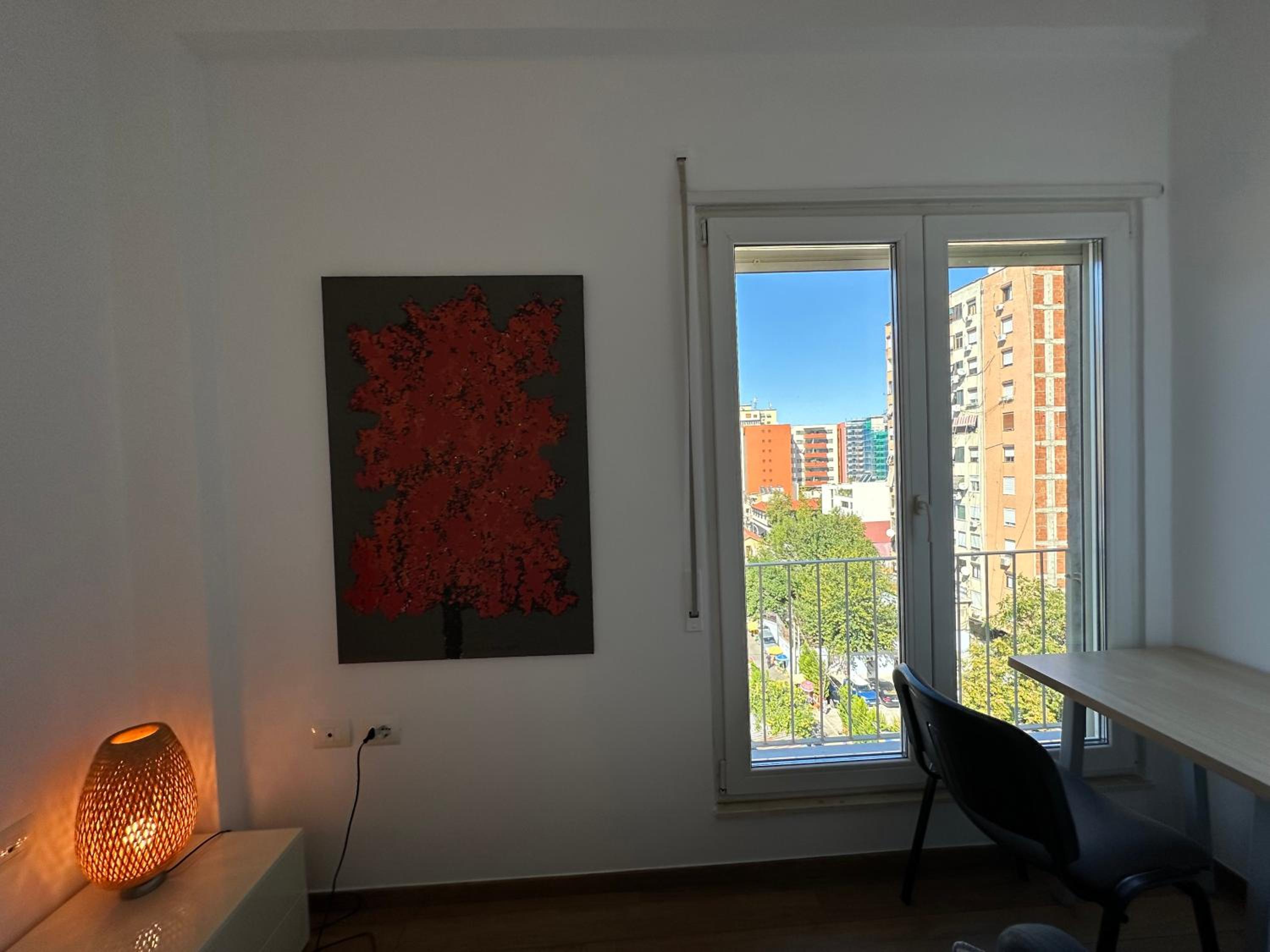 Tirana Downtown Apartments
