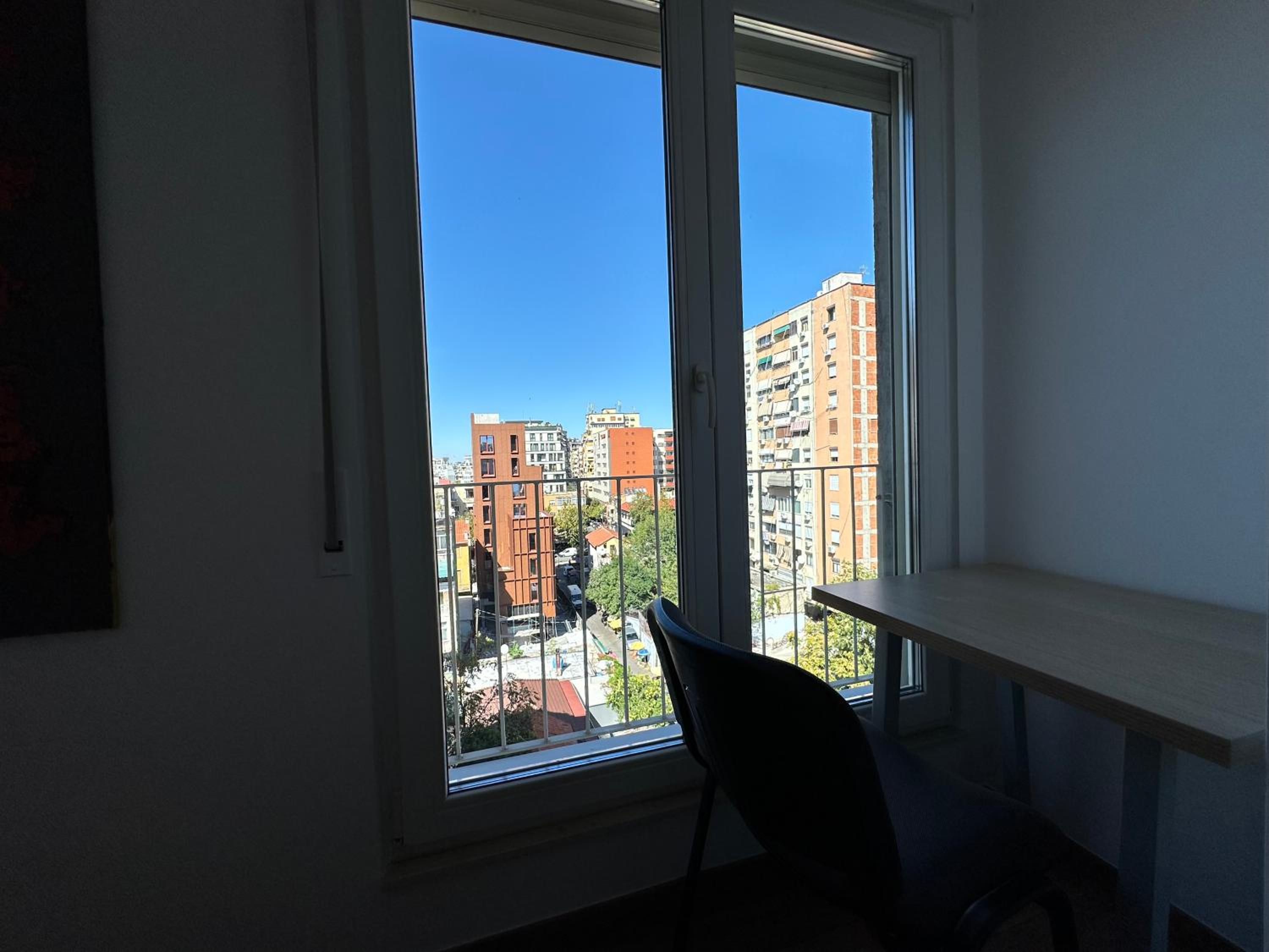 Tirana Downtown Apartments