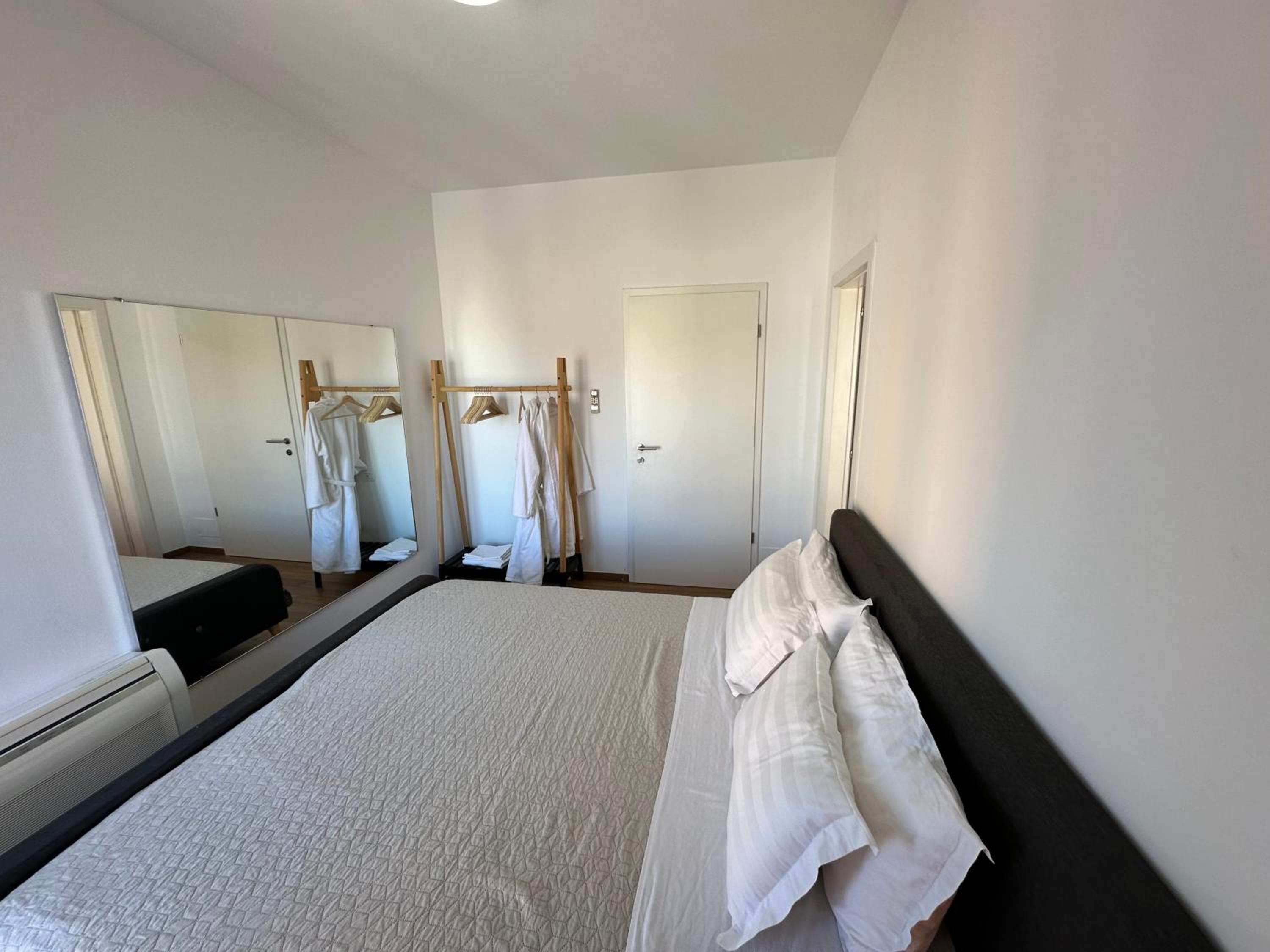 Tirana Downtown Apartments