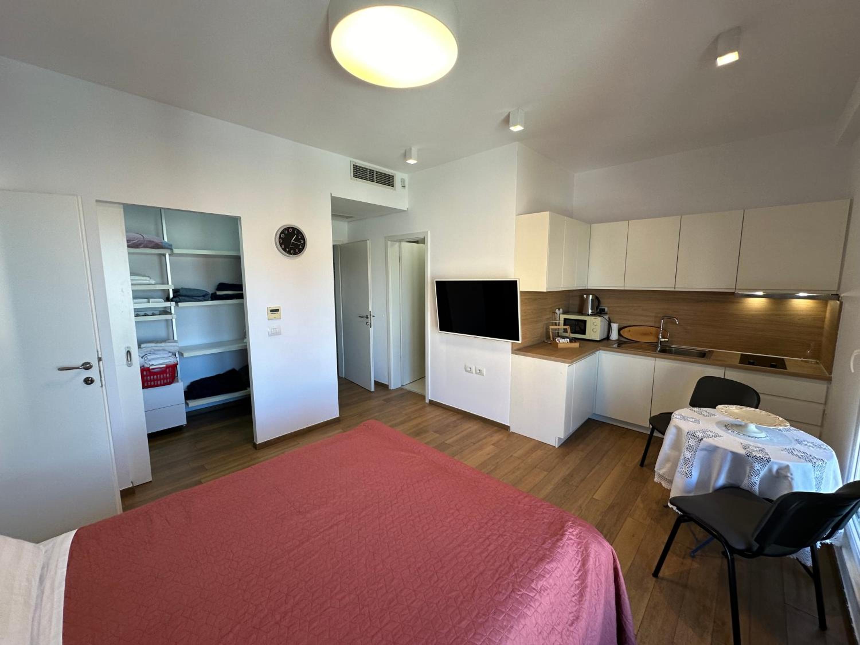 Tirana Downtown Apartments