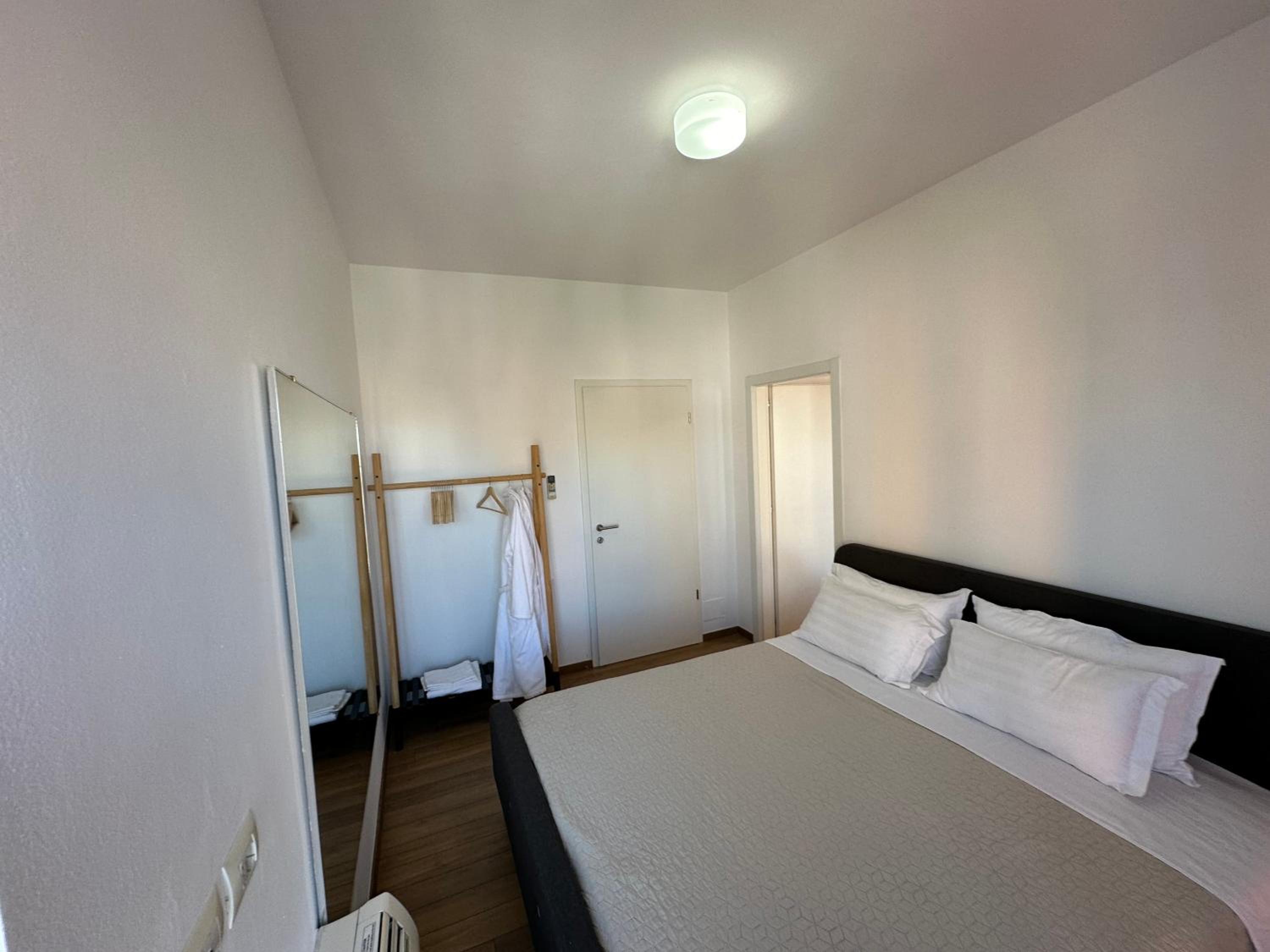 Tirana Downtown Apartments