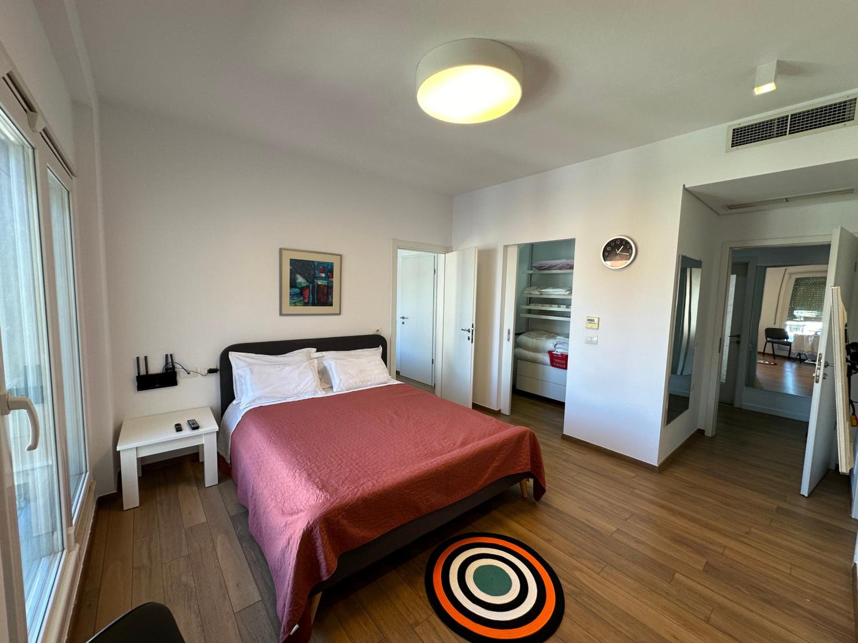 Tirana Downtown Apartments