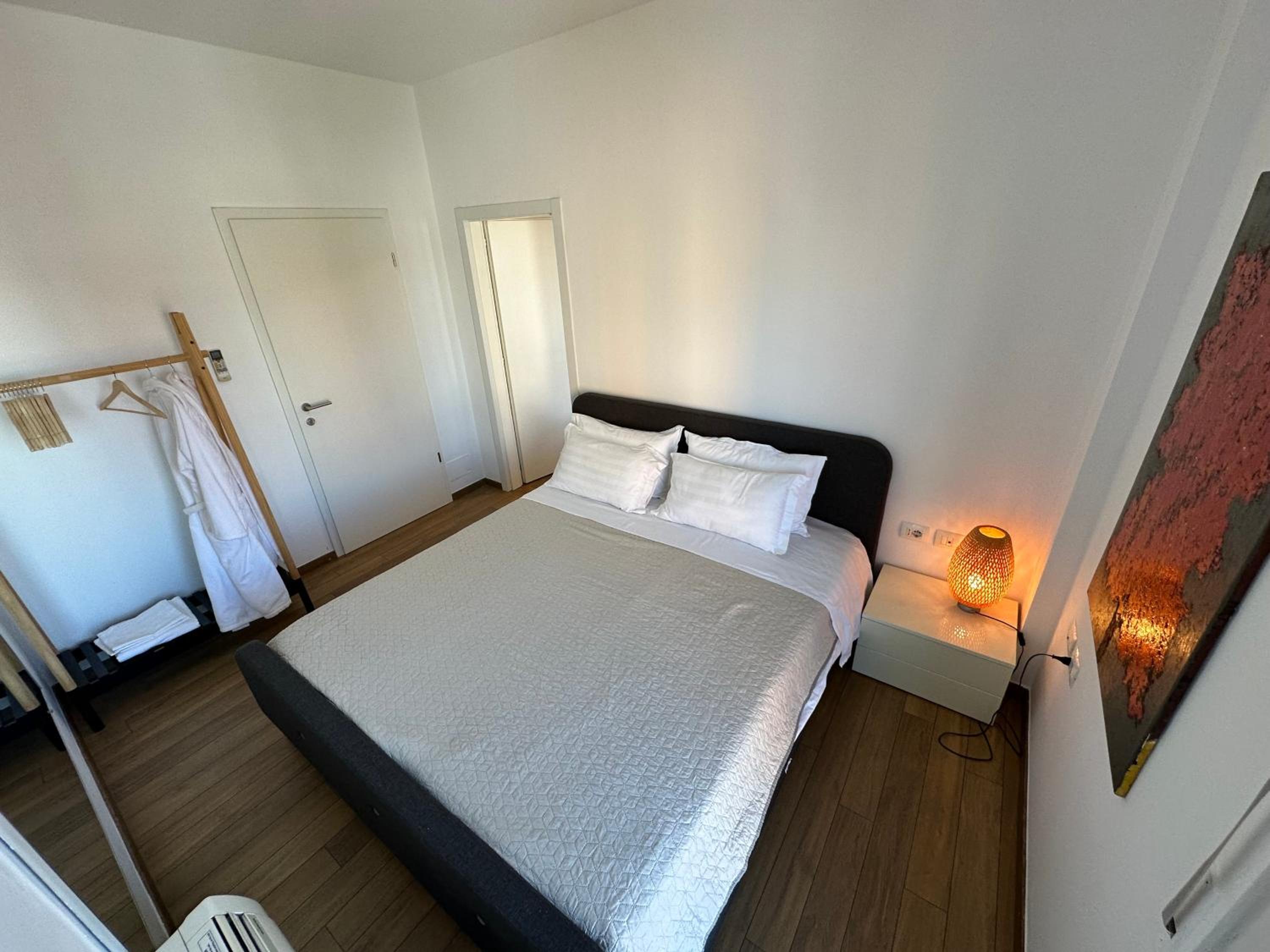 Tirana Downtown Apartments