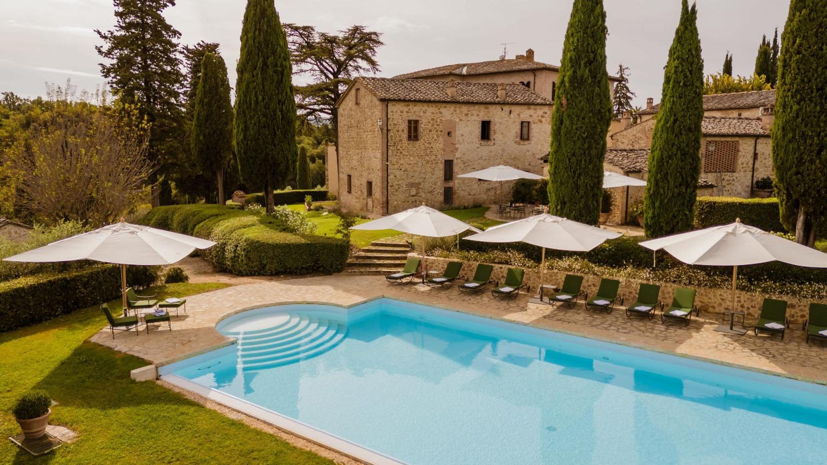 Villa Isaia 31