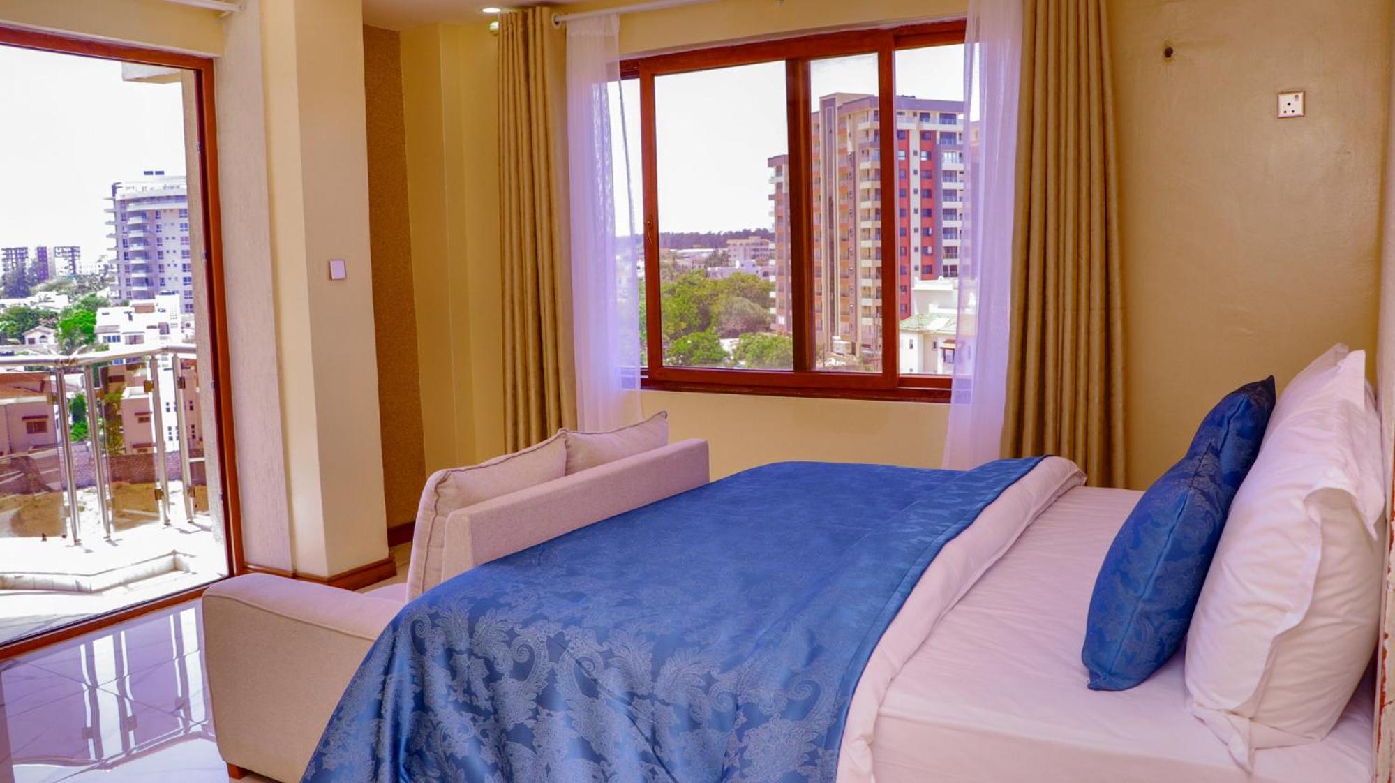 TheResidenceInn
