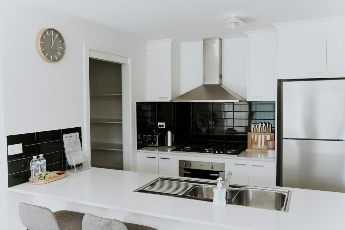 Spacious Stay On Shamrock, Bendigo