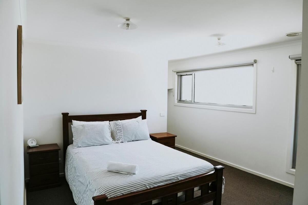 Spacious Stay On Shamrock, Bendigo