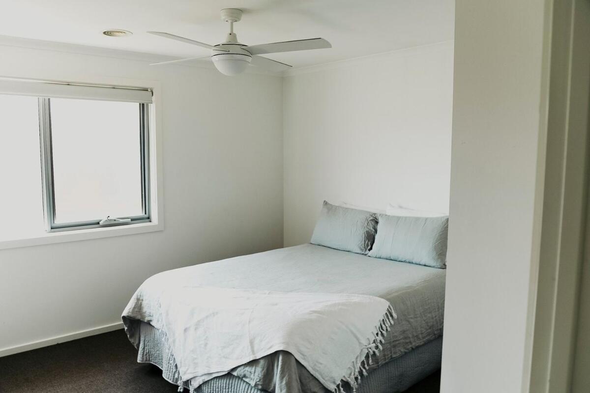 Spacious Stay On Shamrock, Bendigo