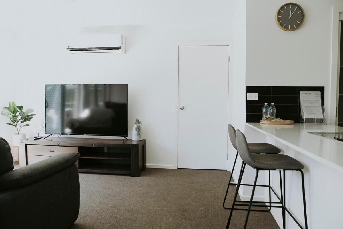 Spacious Stay On Shamrock, Bendigo