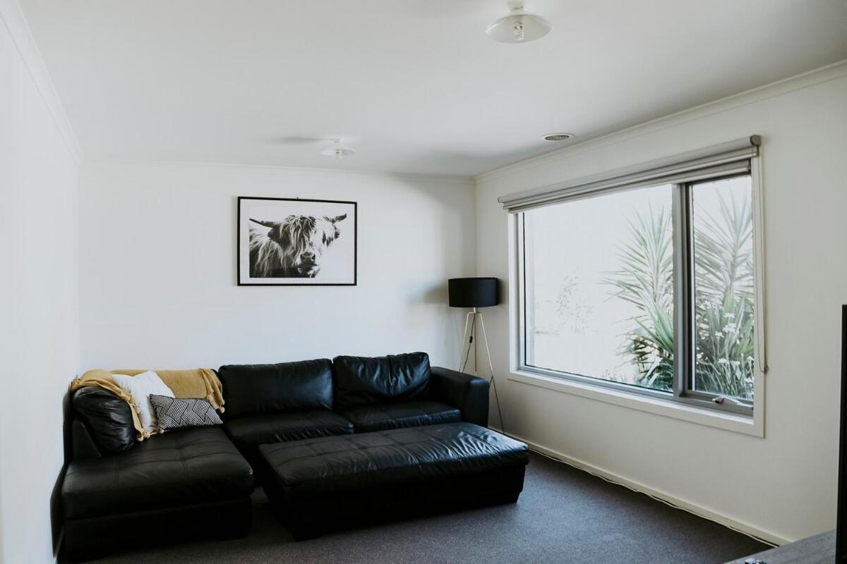Spacious Stay On Shamrock, Bendigo
