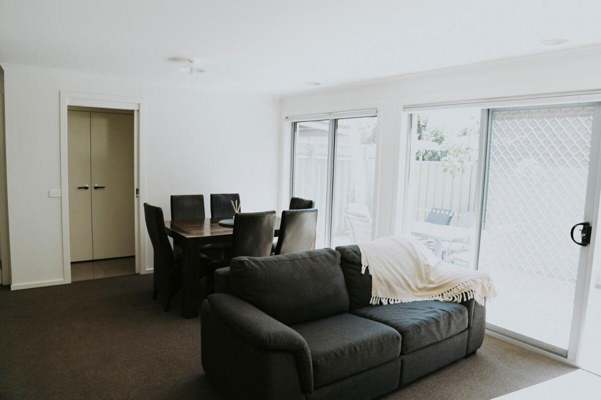 Spacious Stay On Shamrock, Bendigo