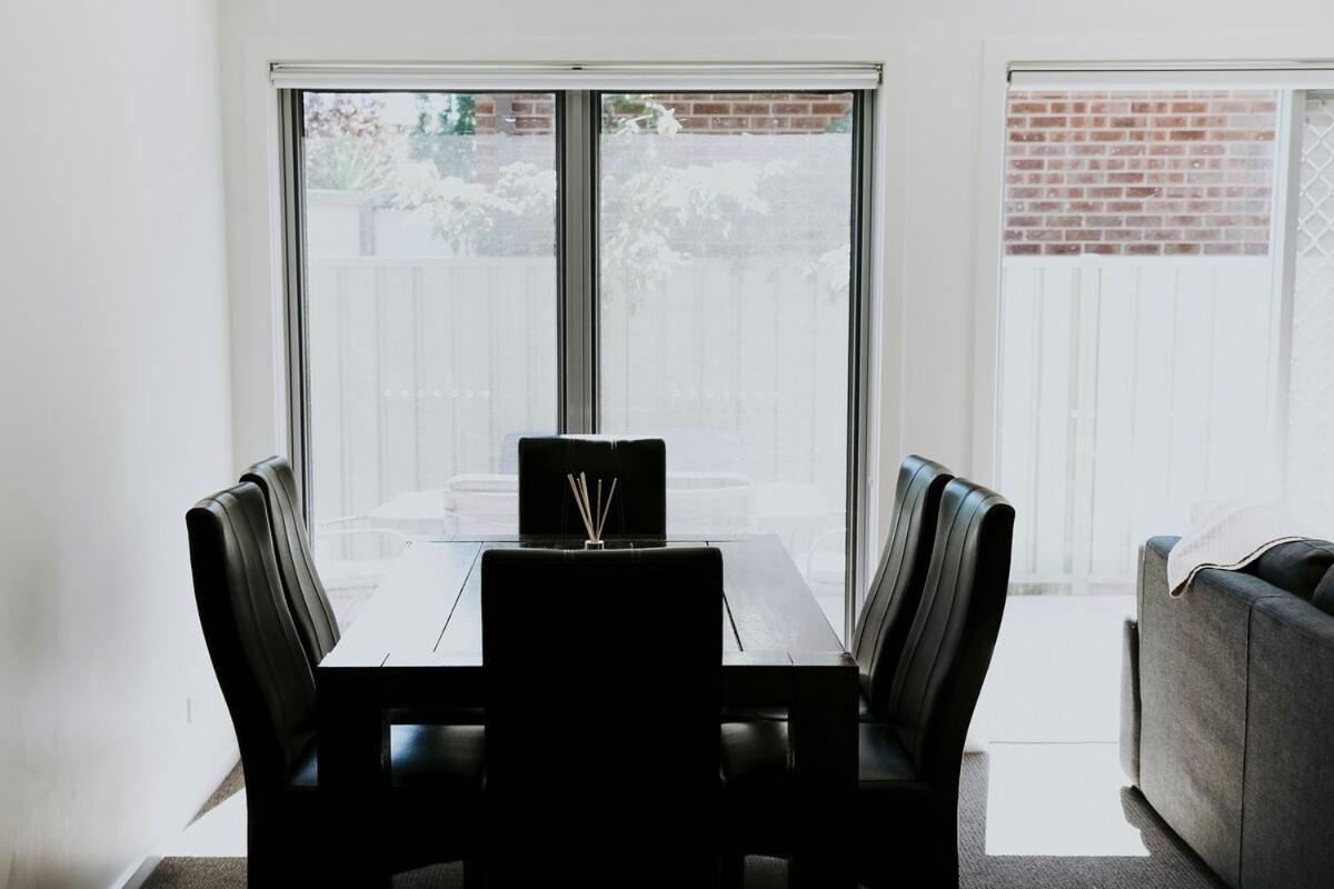 Spacious Stay On Shamrock, Bendigo