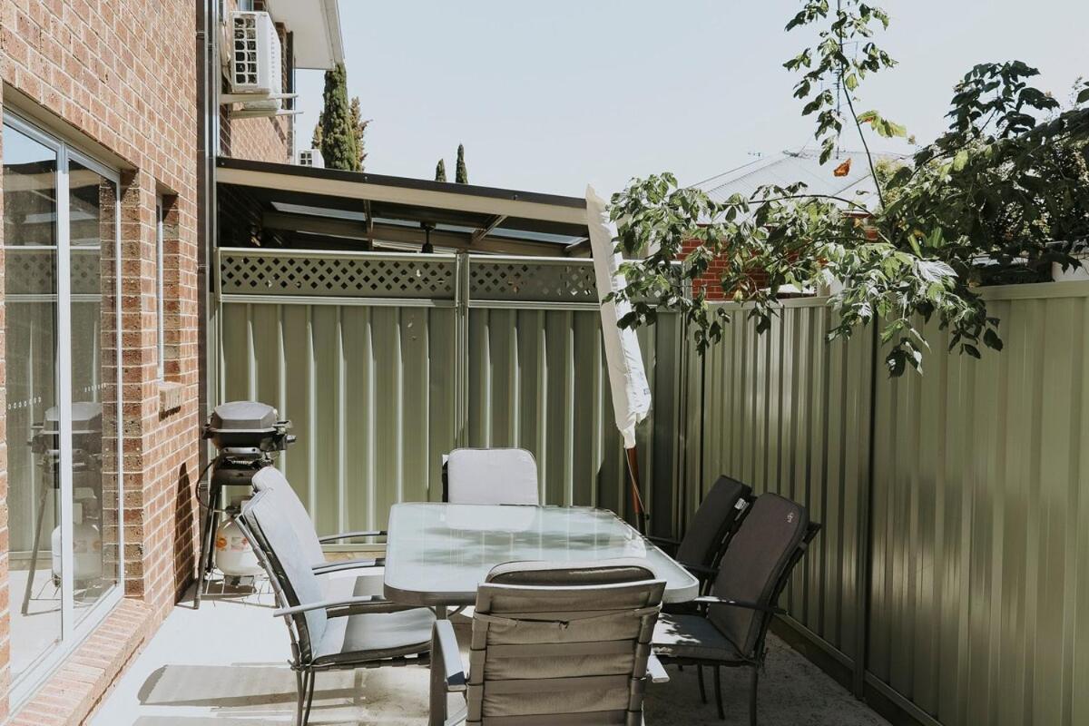 Spacious Stay On Shamrock, Bendigo
