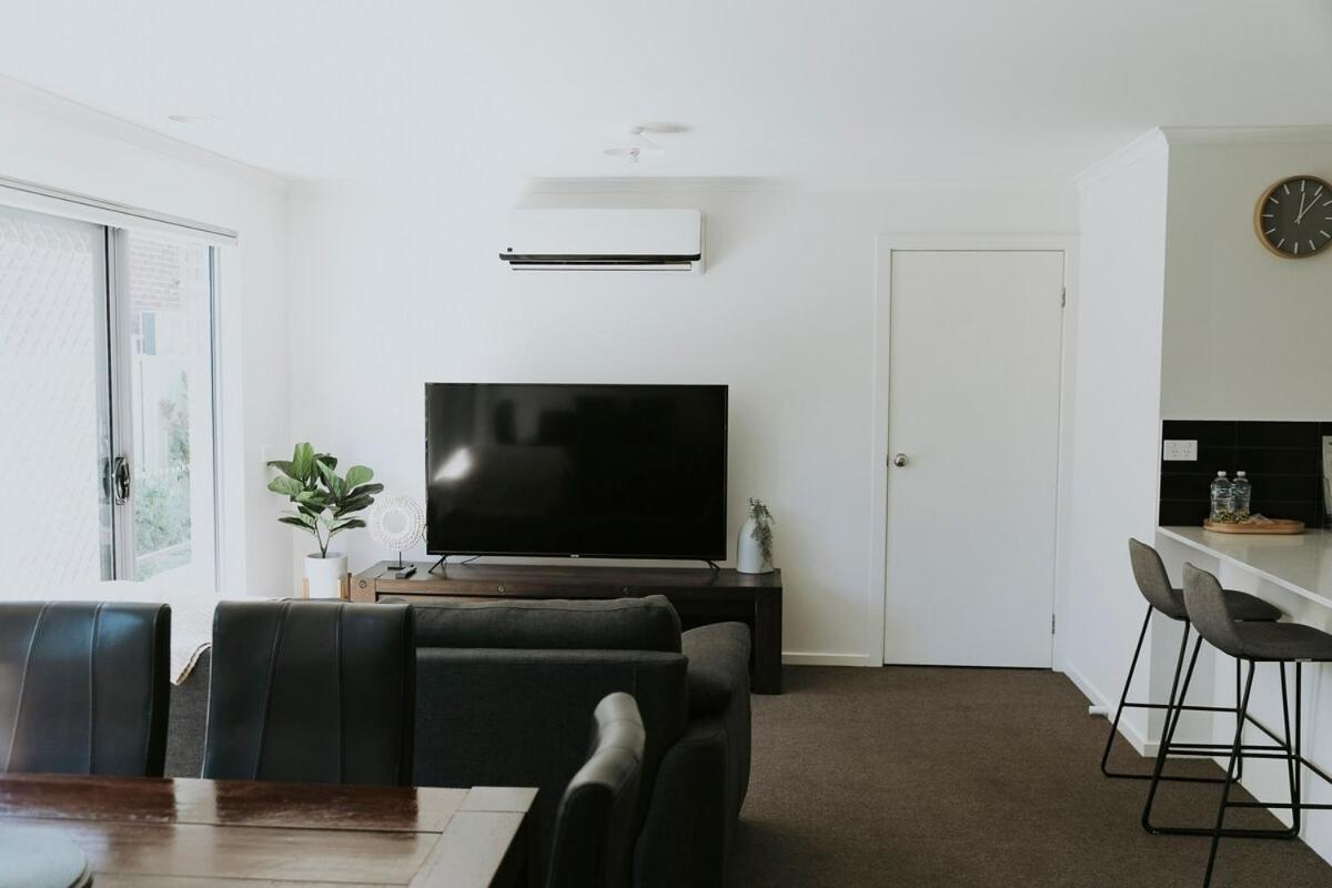 Spacious Stay On Shamrock, Bendigo