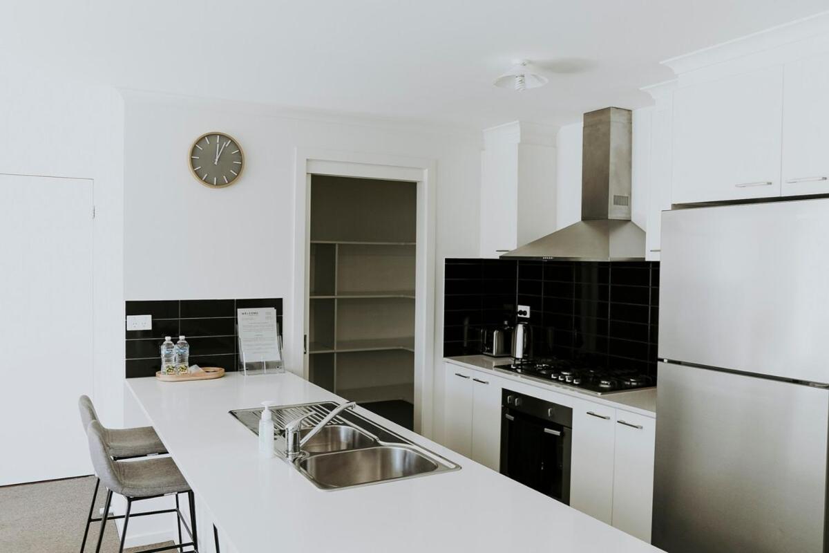 Spacious Stay On Shamrock, Bendigo
