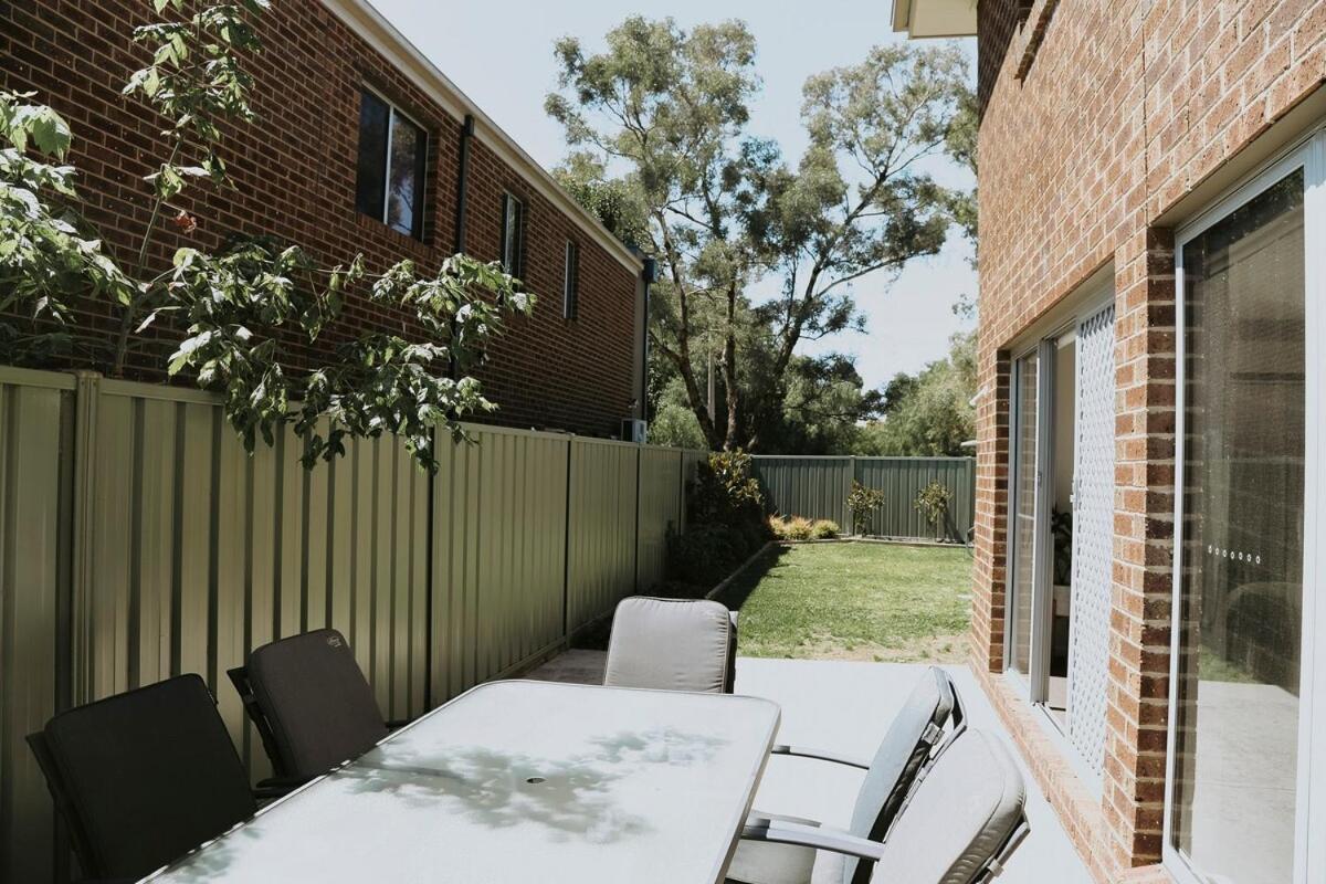 Spacious Stay On Shamrock, Bendigo