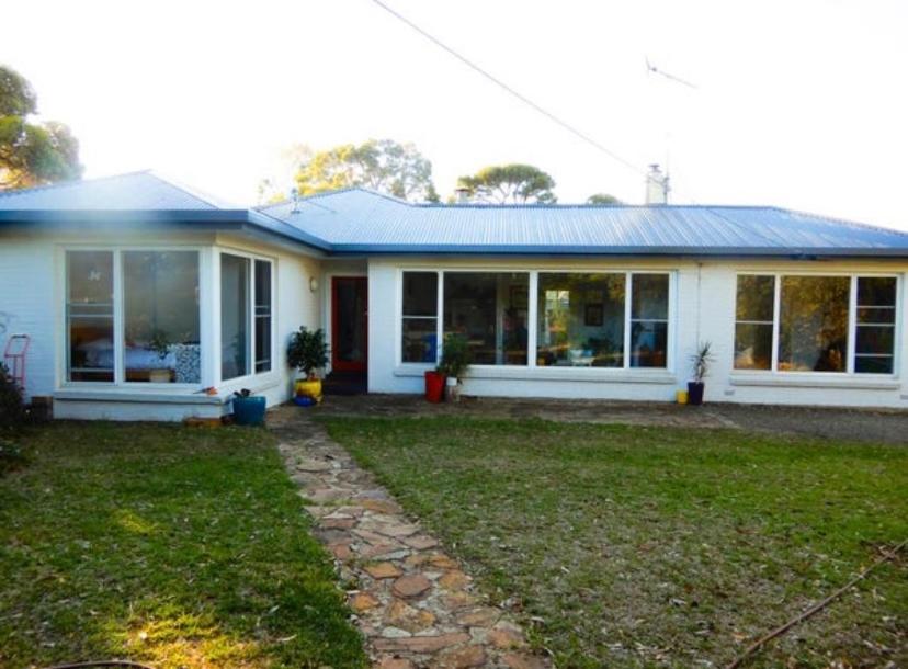 WattleJack Cottage