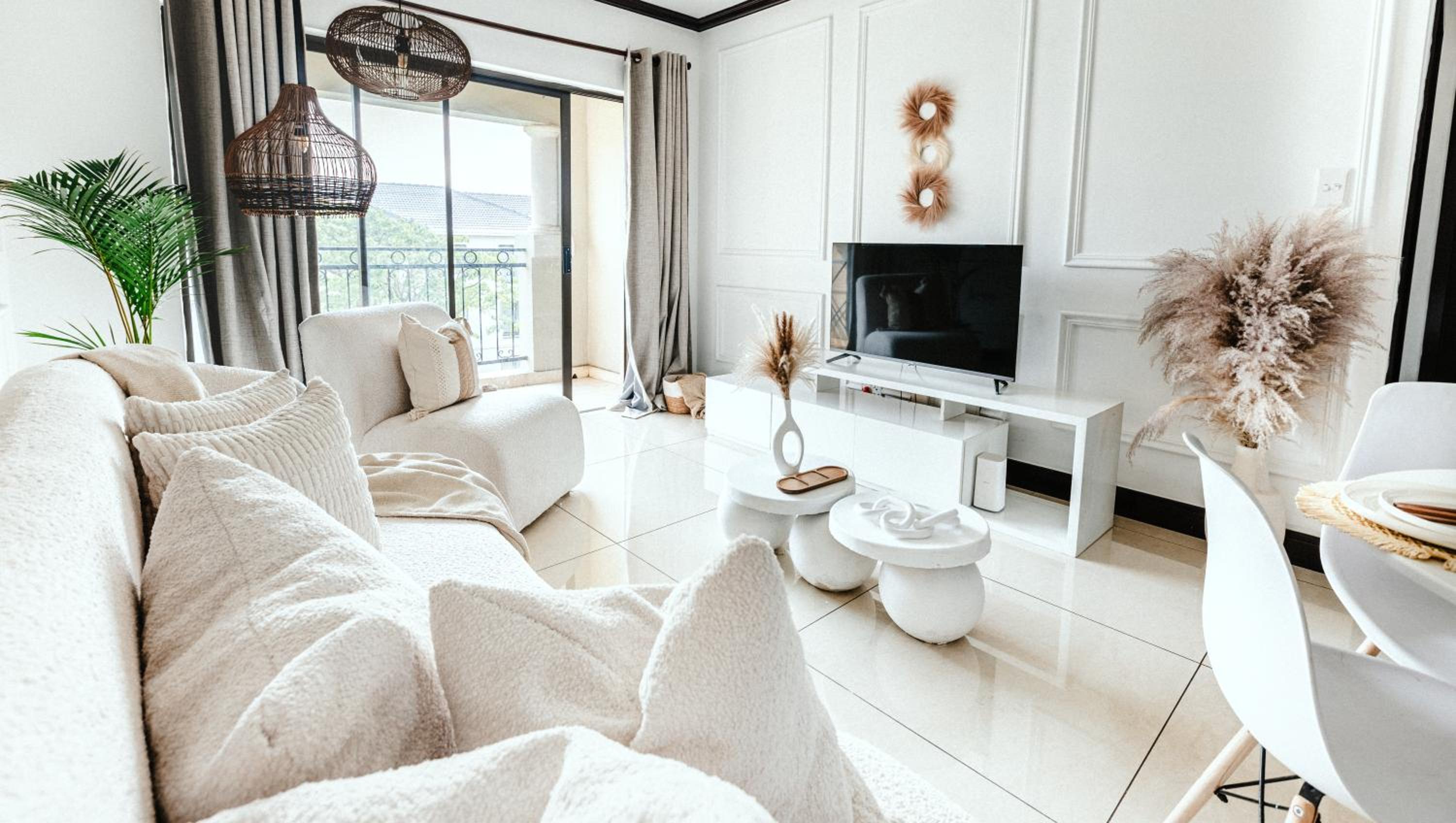 Tropical Oasis-Luxury Apartment view 2