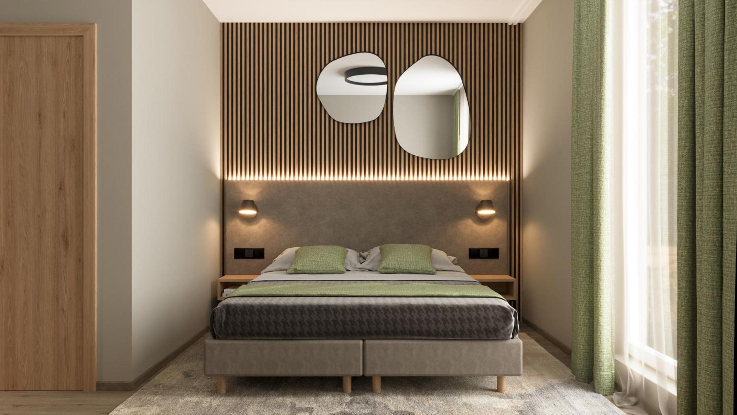Easy Room - Self Check In - Out