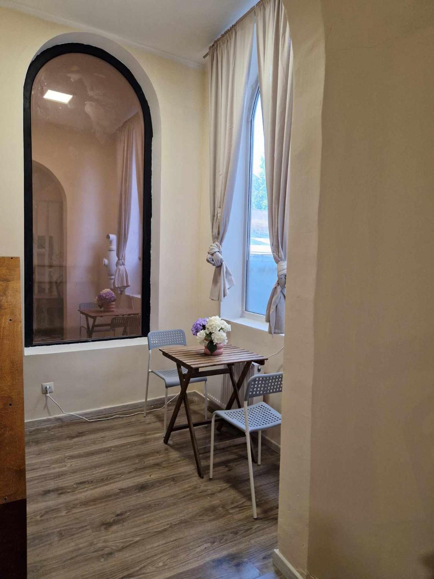 Anna's Apartment view 3
