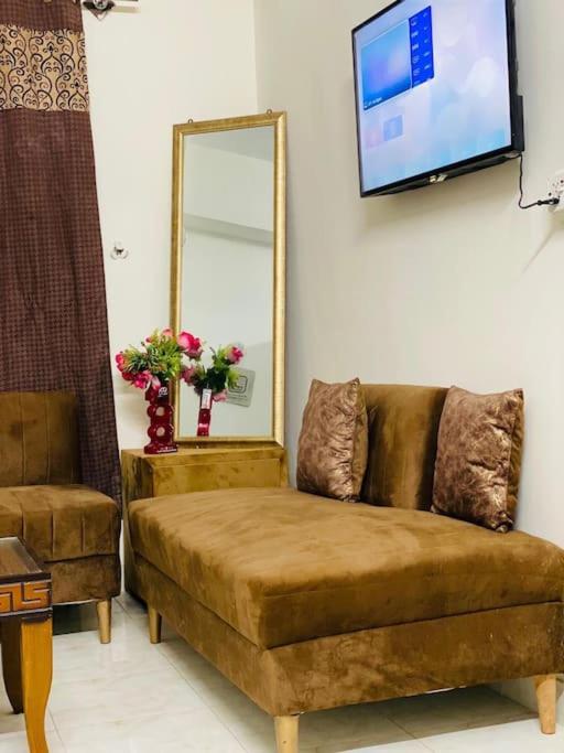 Flat in Islamabad, Fortune Residency view 4