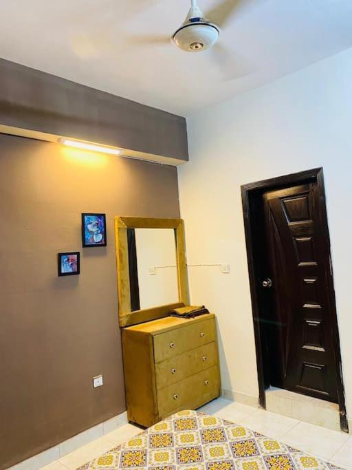 Flat in Islamabad, Fortune Residency view 3