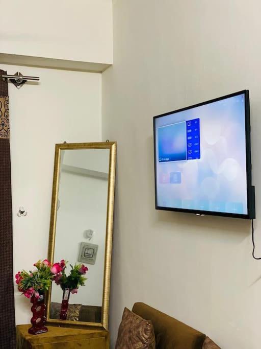 Flat in Islamabad, Fortune Residency view 5