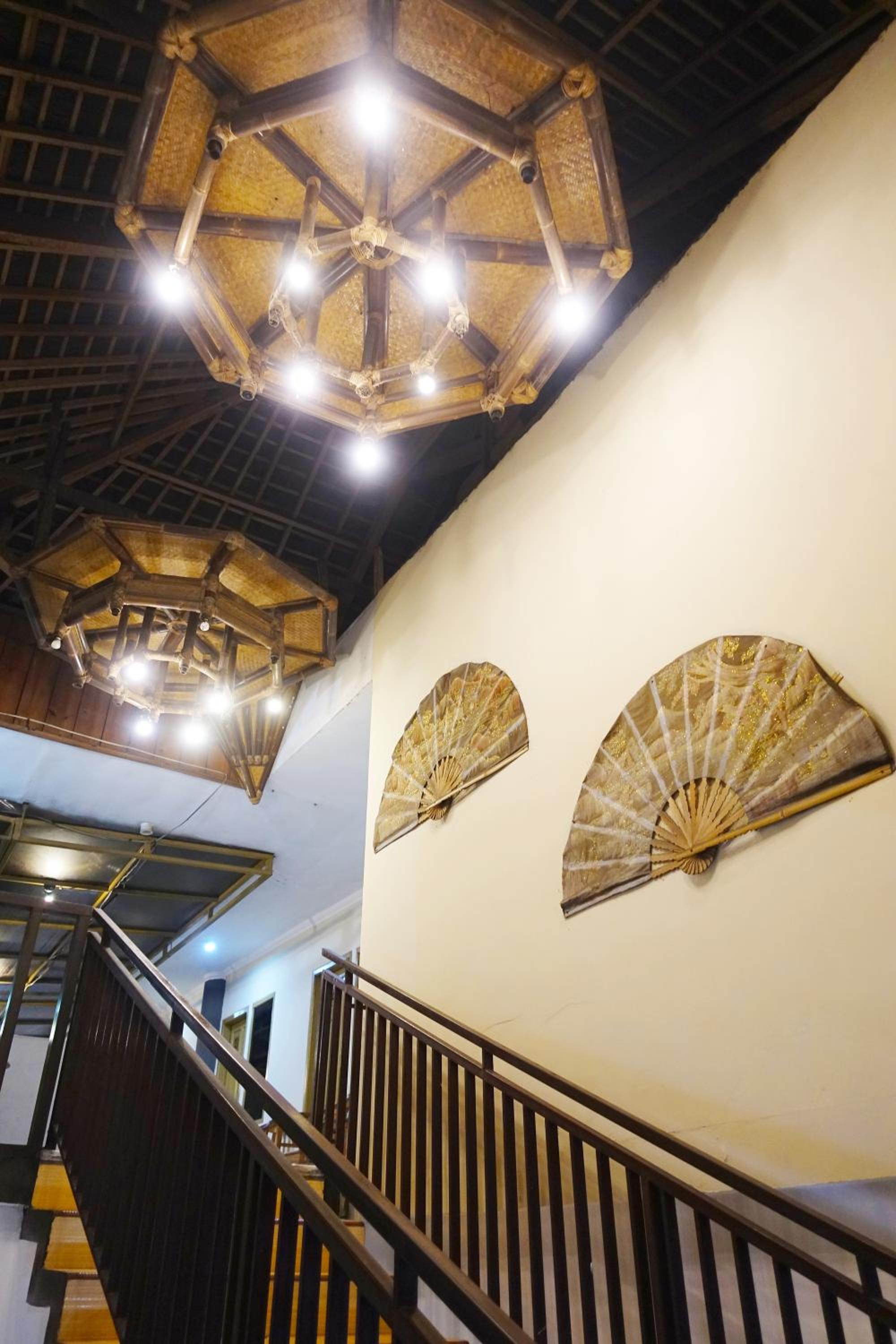 Saung Balibu Hotel