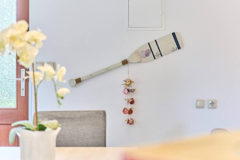 Direkt an der Perlebucht - Wattn' Glück by Nordic Homes