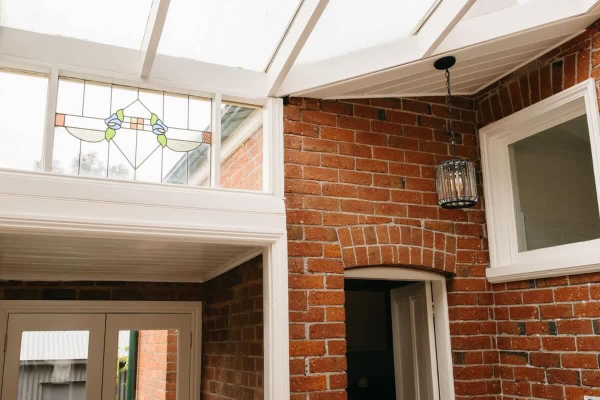 Luxurious terrace home in heart of Bendigo