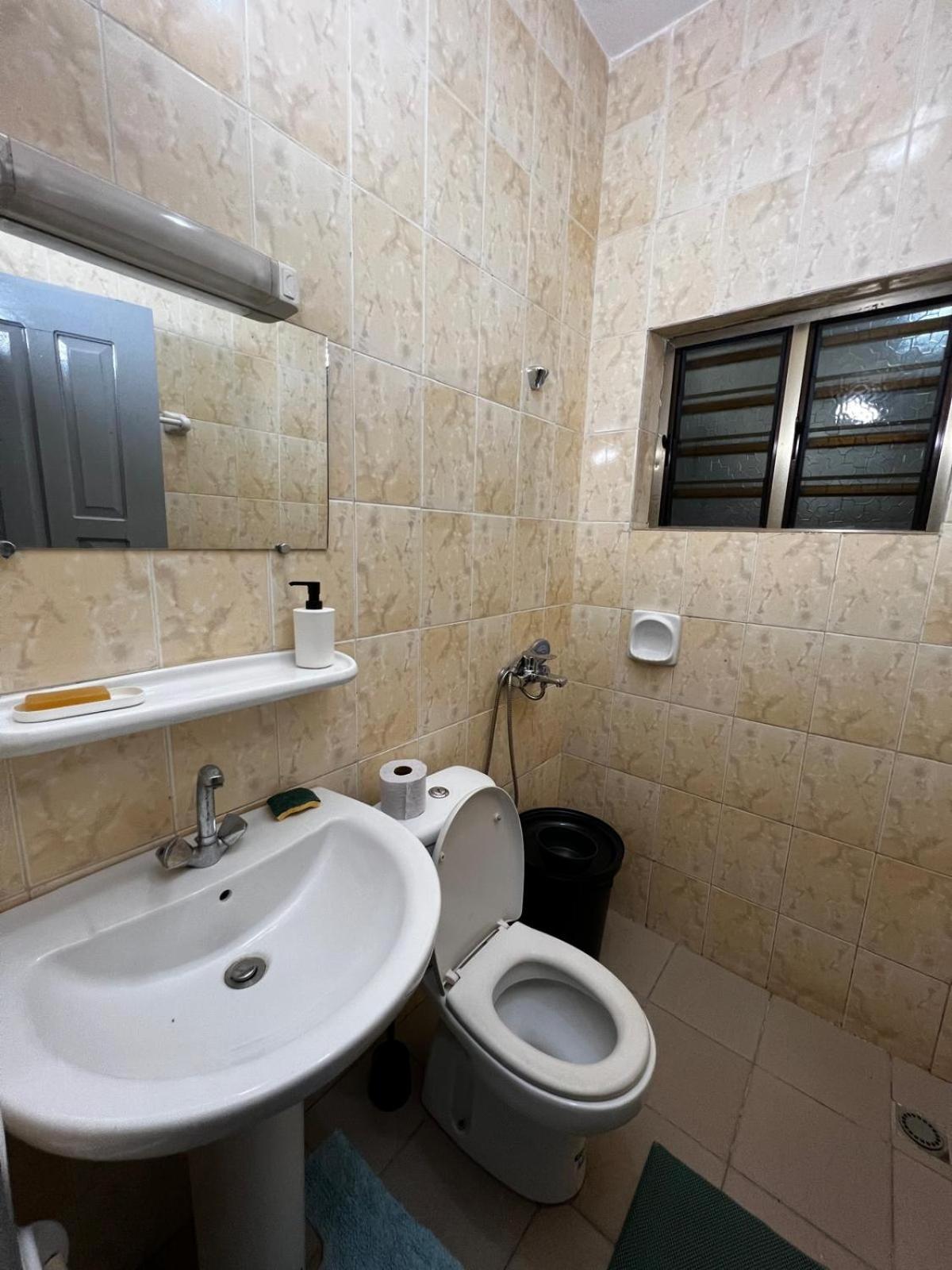 Cosy Appartement 3 chambres avec 3 balcons