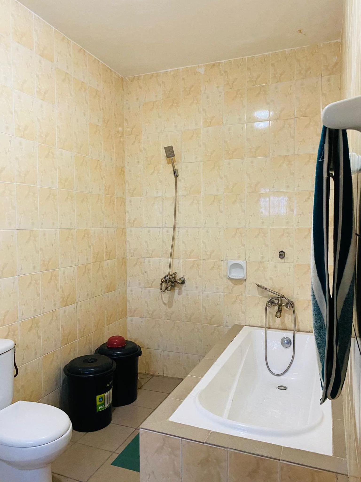 Cosy Appartement 3 chambres avec 3 balcons