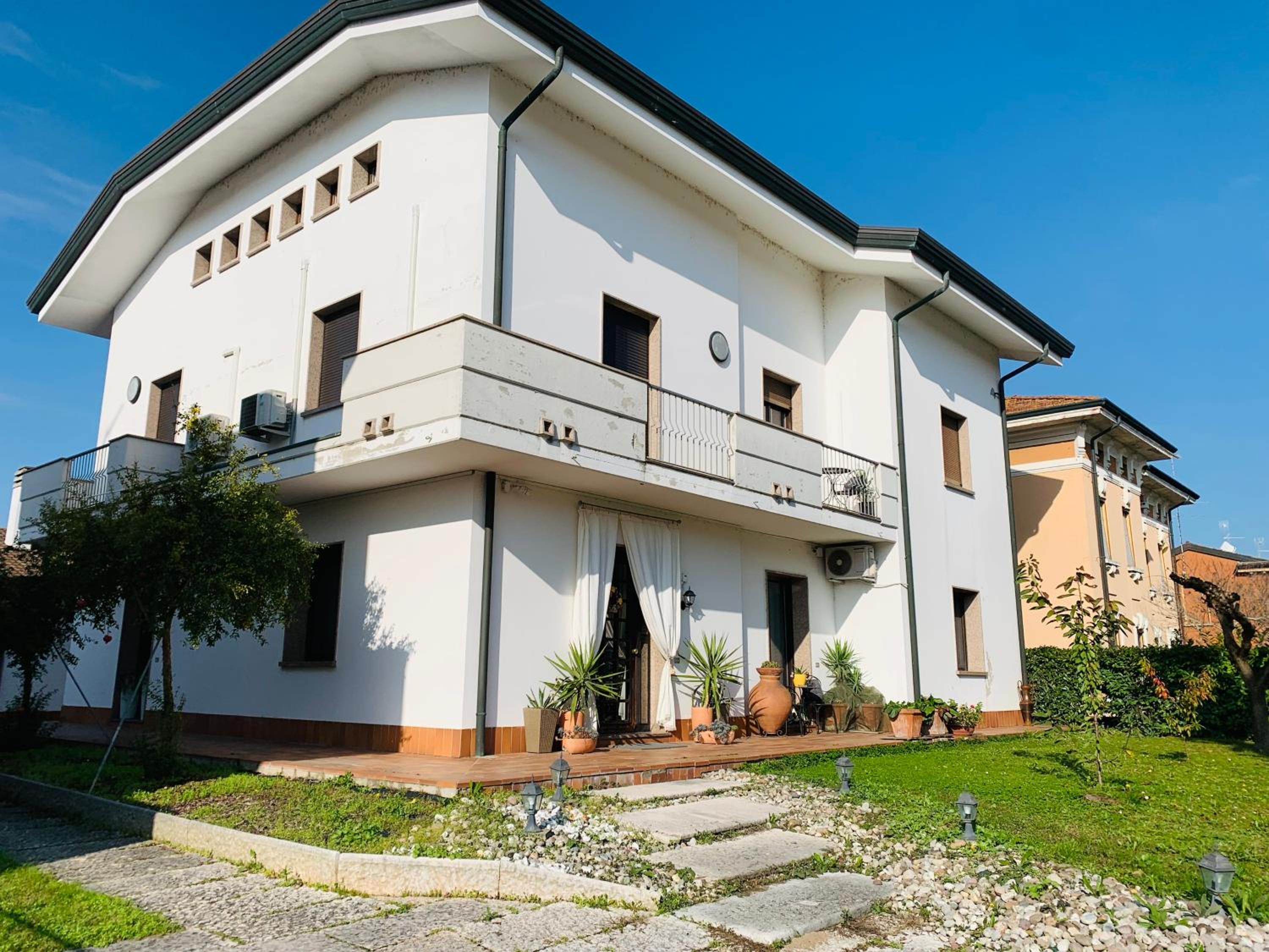 B&B Casa Silingardi view 2