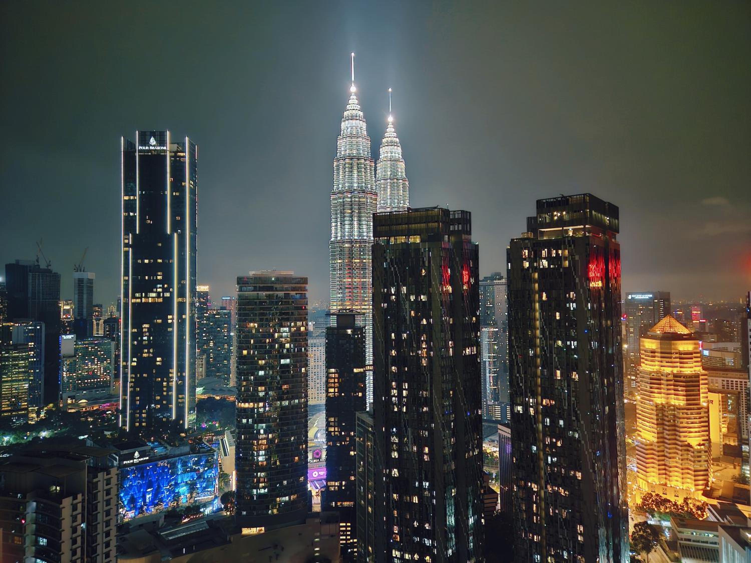 Royce Residence KLCC by Dormeo Destinations