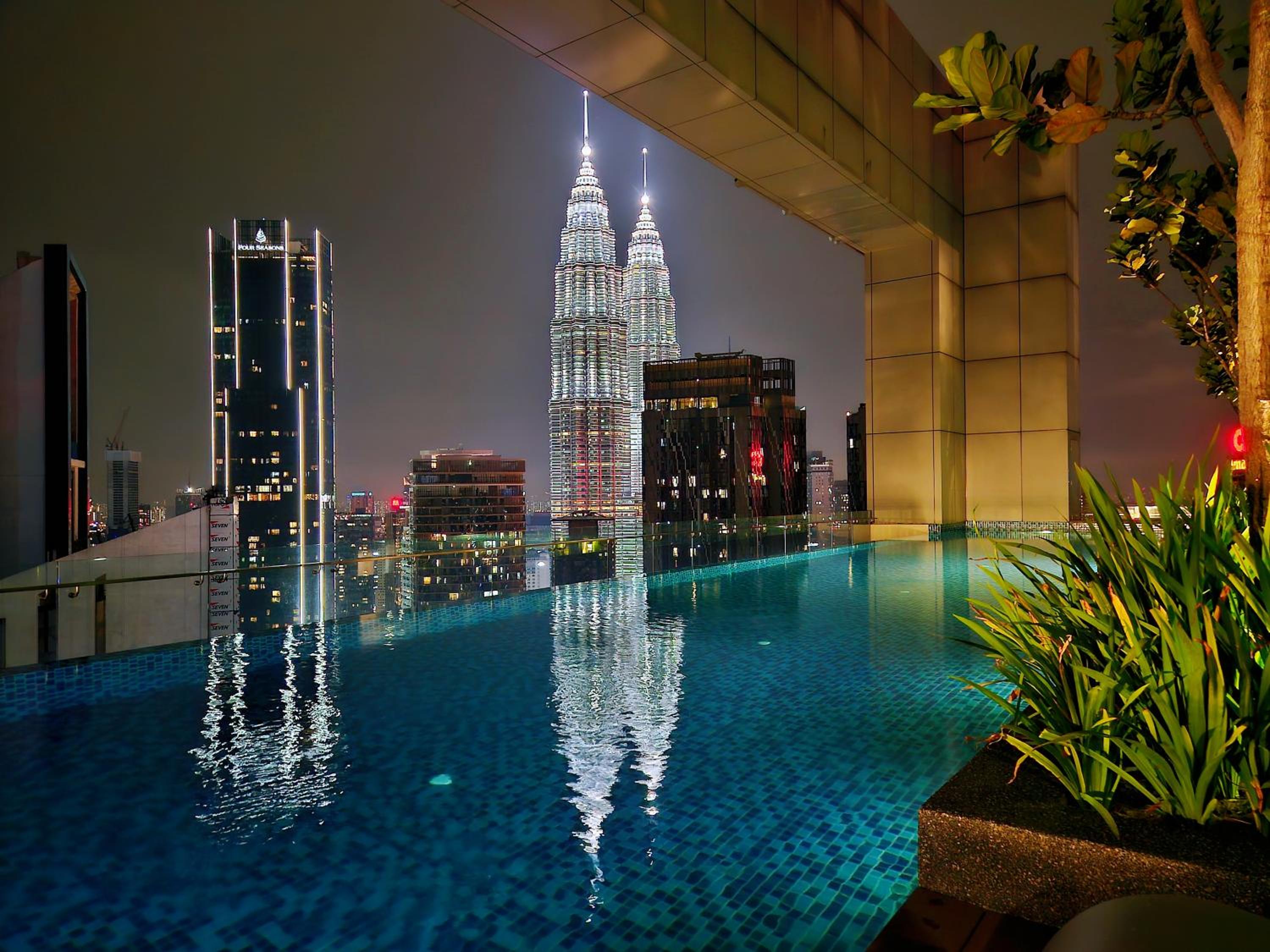 Hotel Royce KLCC Kuala Lumpur City Centre by Dormeo Destinations - Image 1
