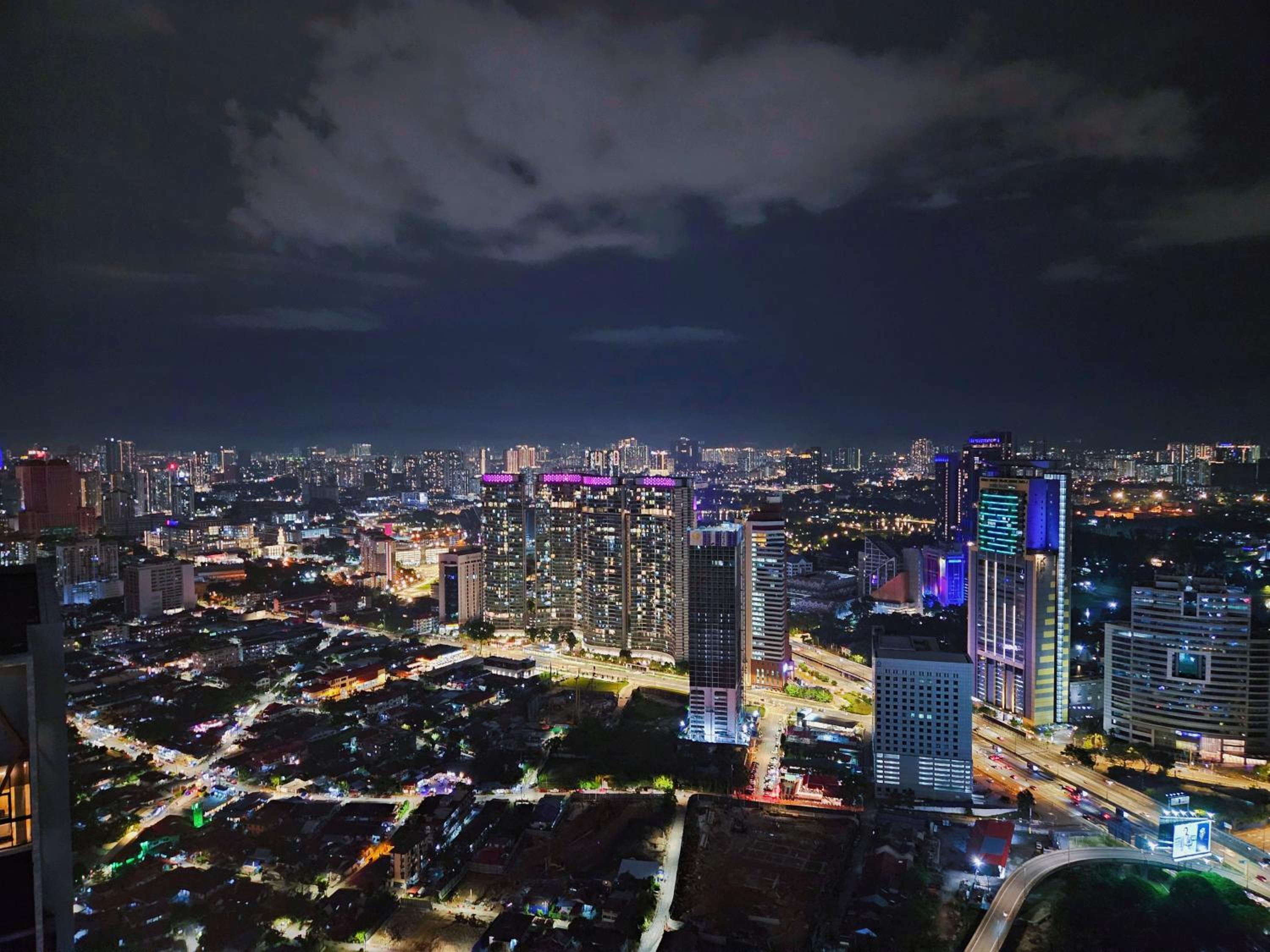 Royce Residence KLCC by Dormeo Destinations
