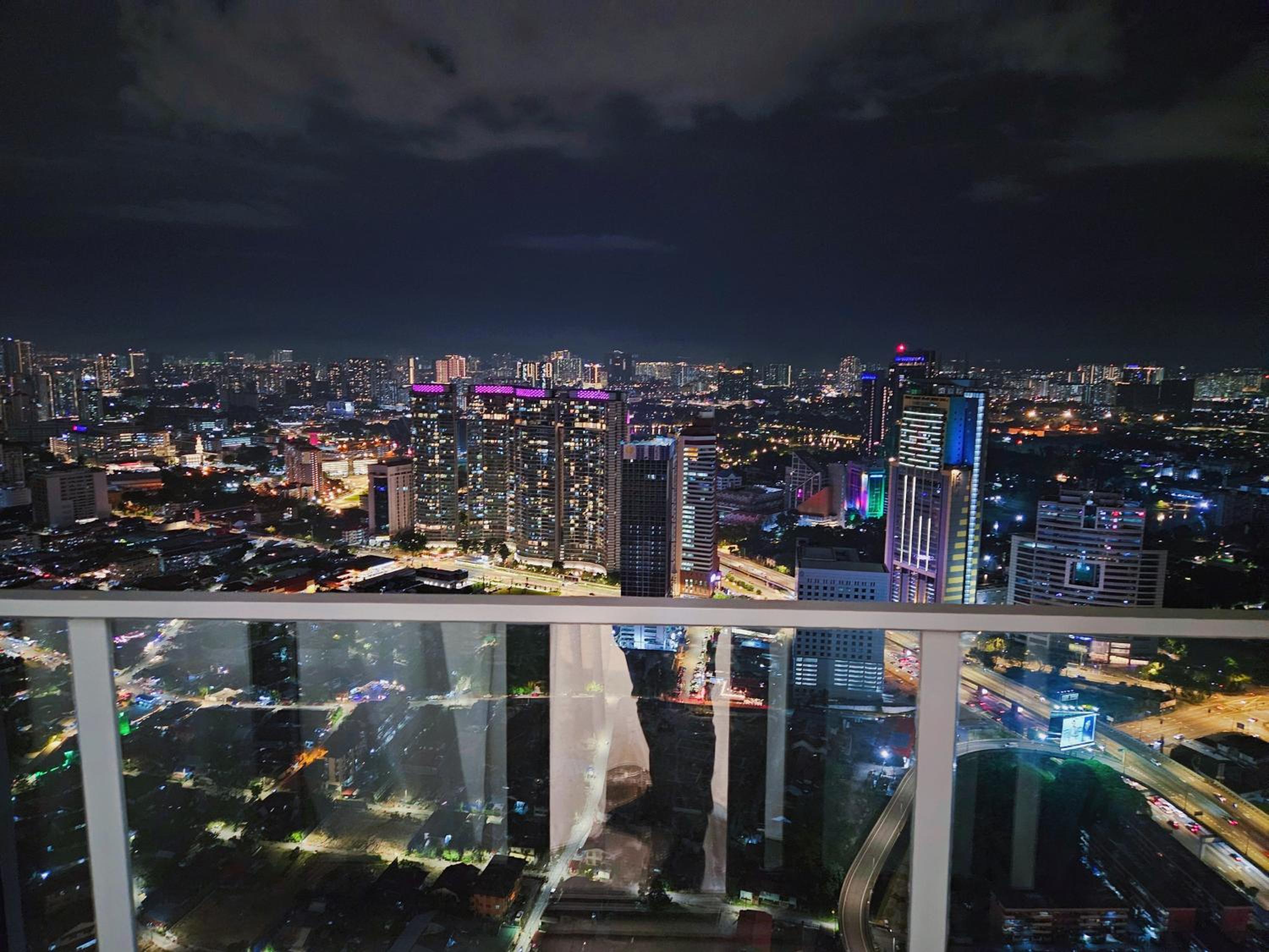 Royce Residence KLCC by Dormeo Destinations
