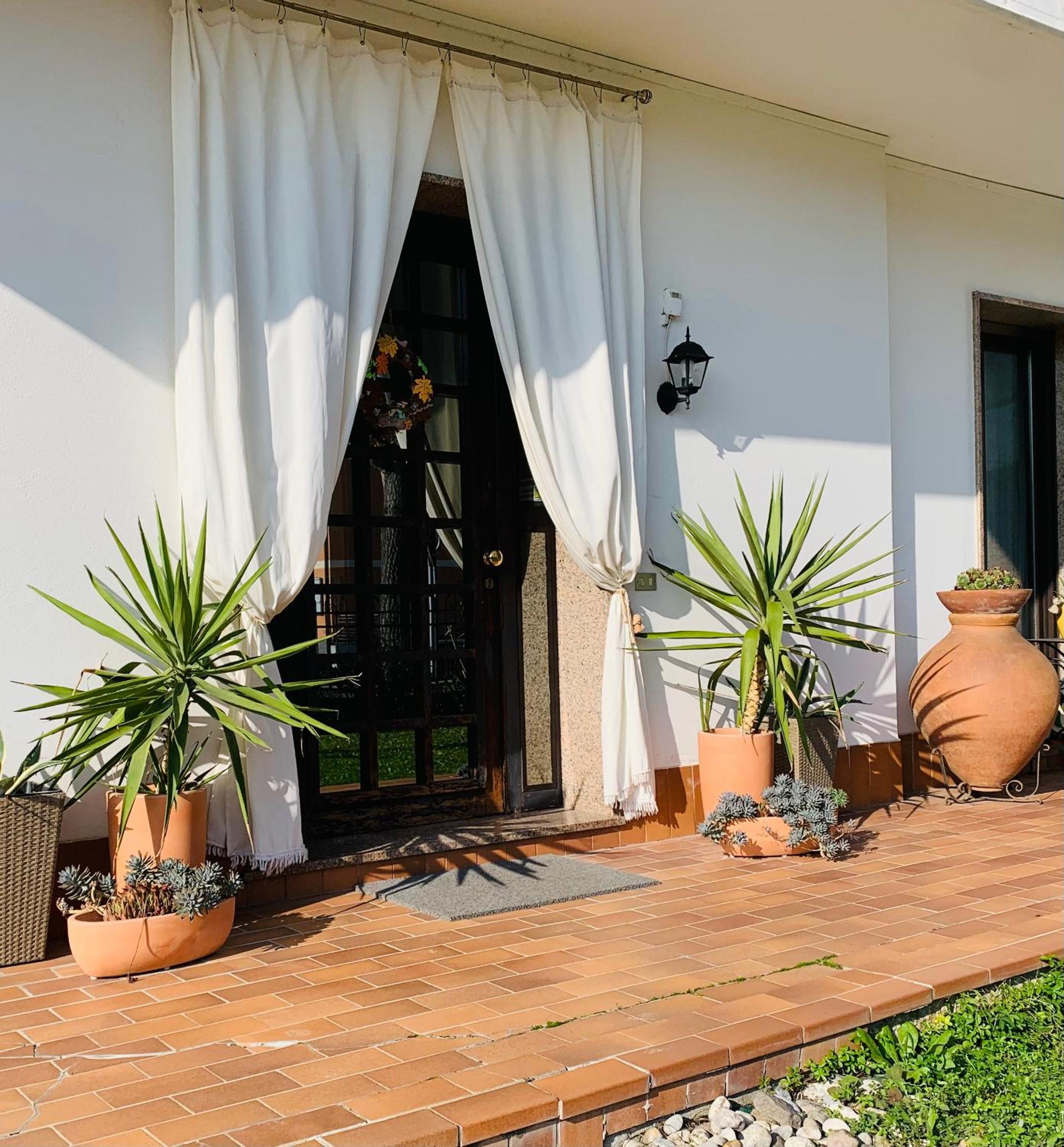 B&B Casa Silingardi view 4