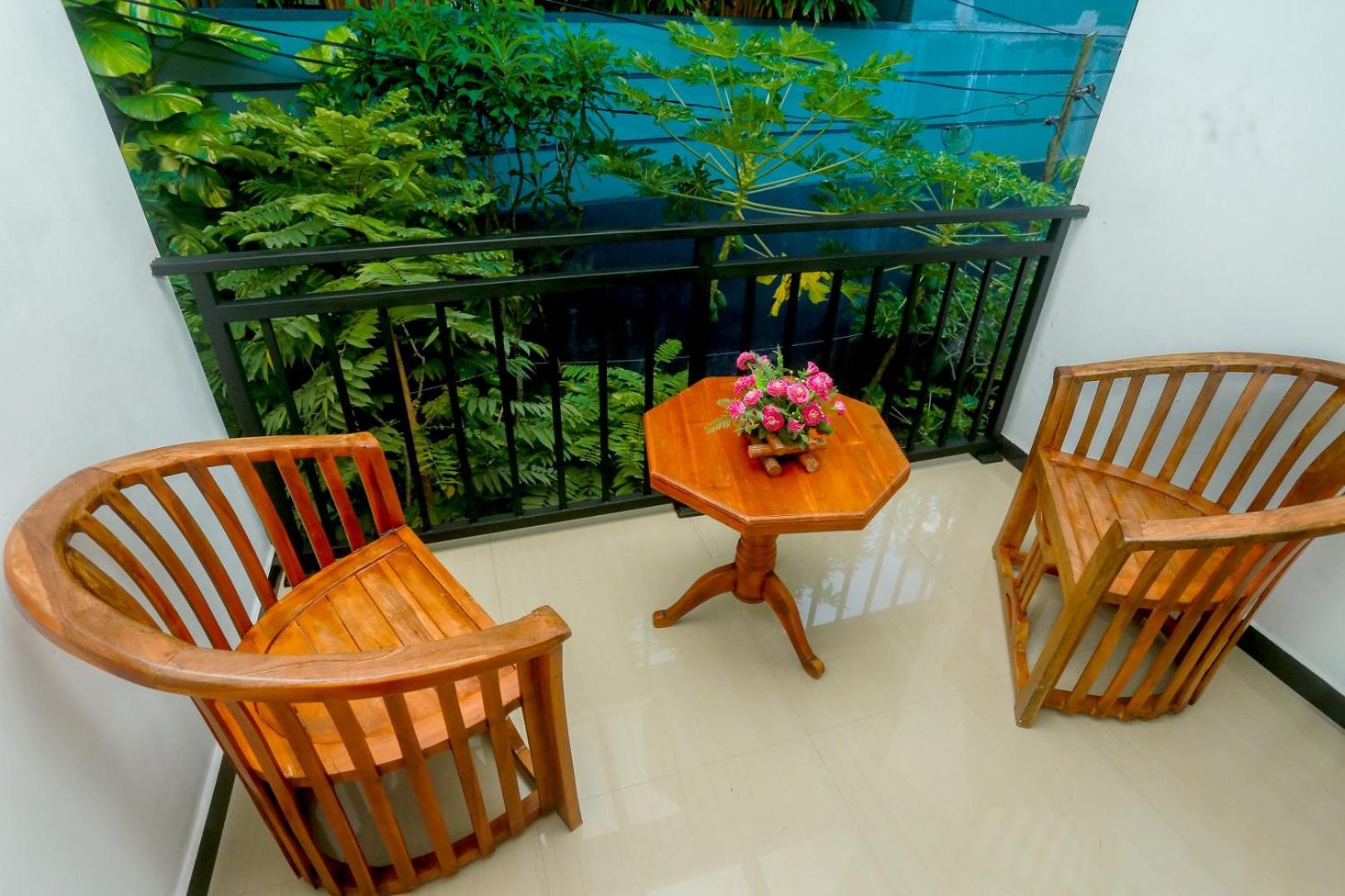 Jeju villa