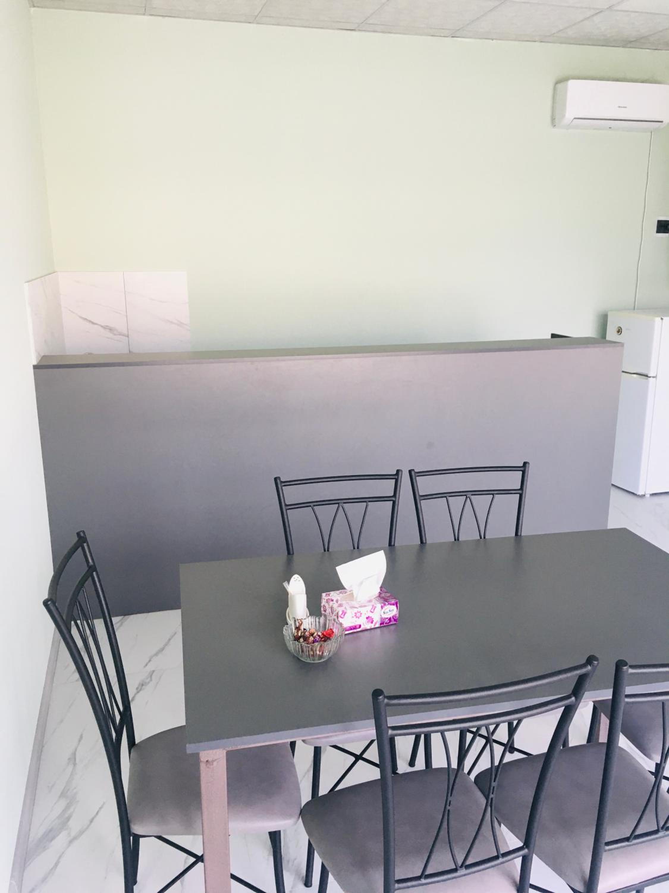 Bardy guest house