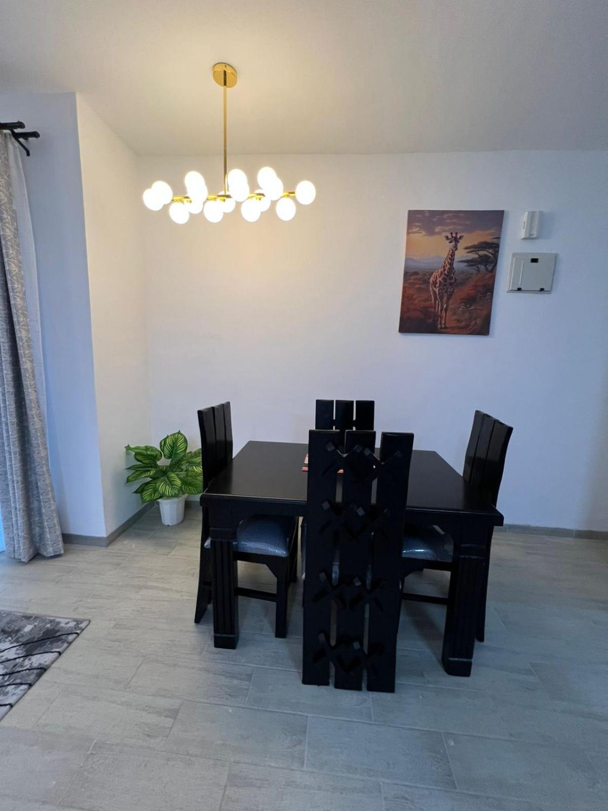 Grand Premier Furnished apartment - Citynest Suites view 5