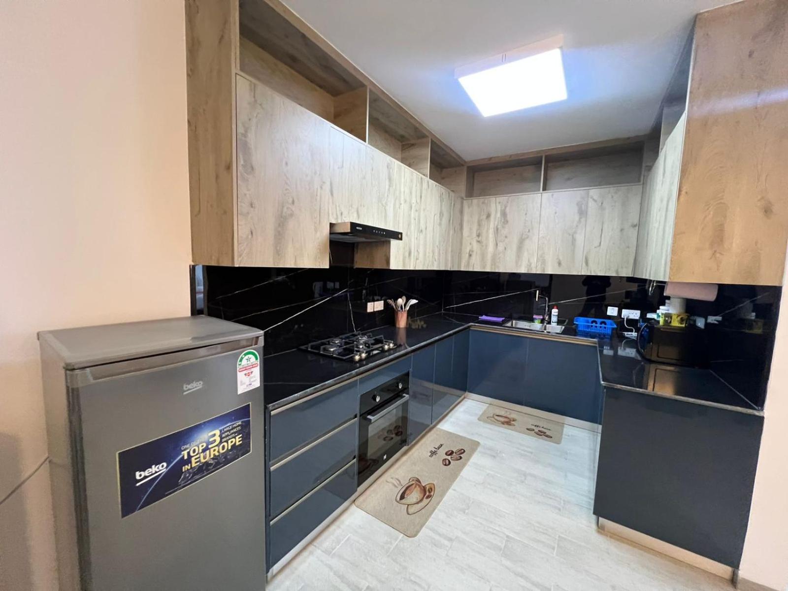 Grand Premier Furnished apartment - Citynest Suites view 3