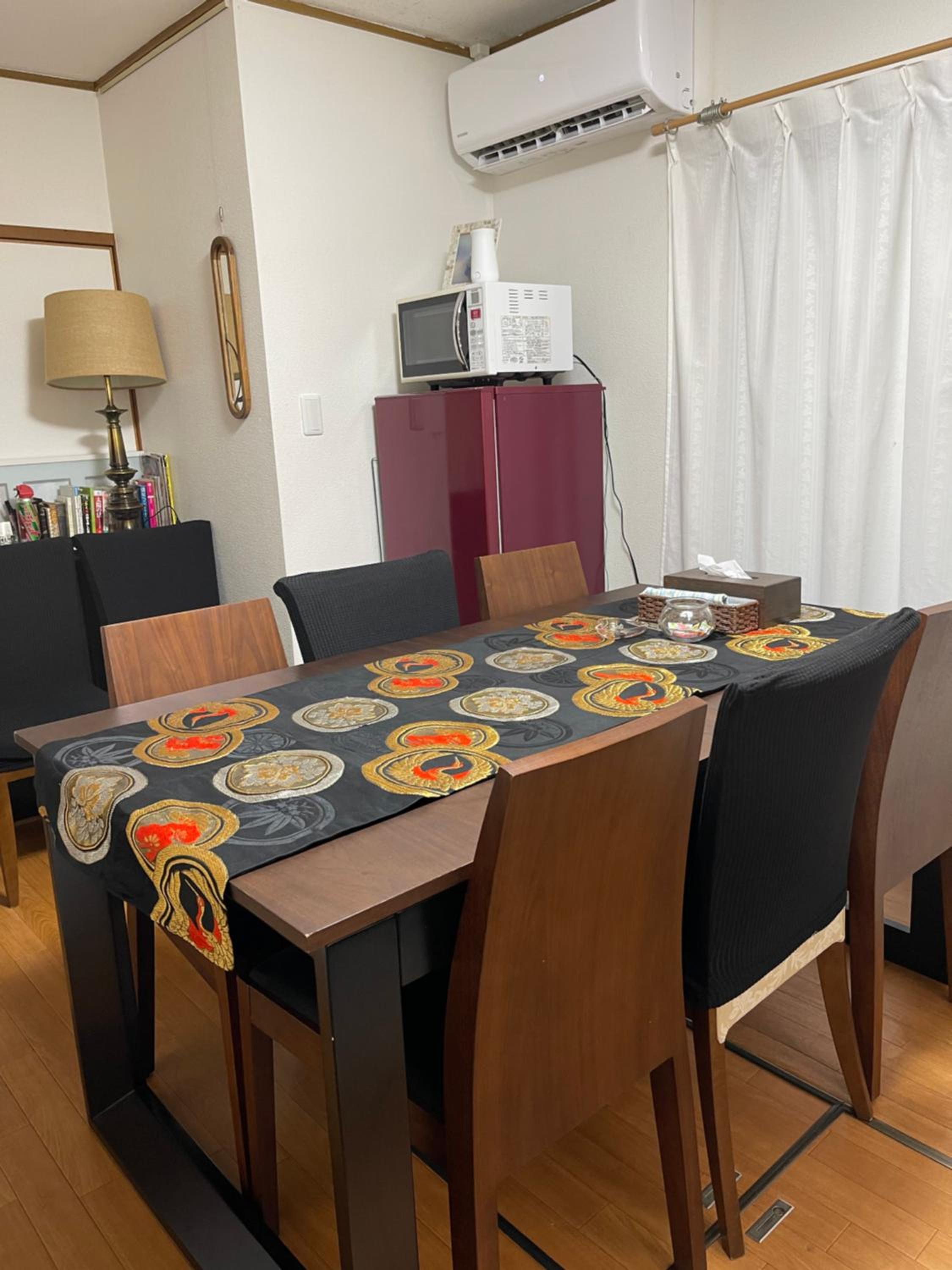 Hotel Share House on the Hill