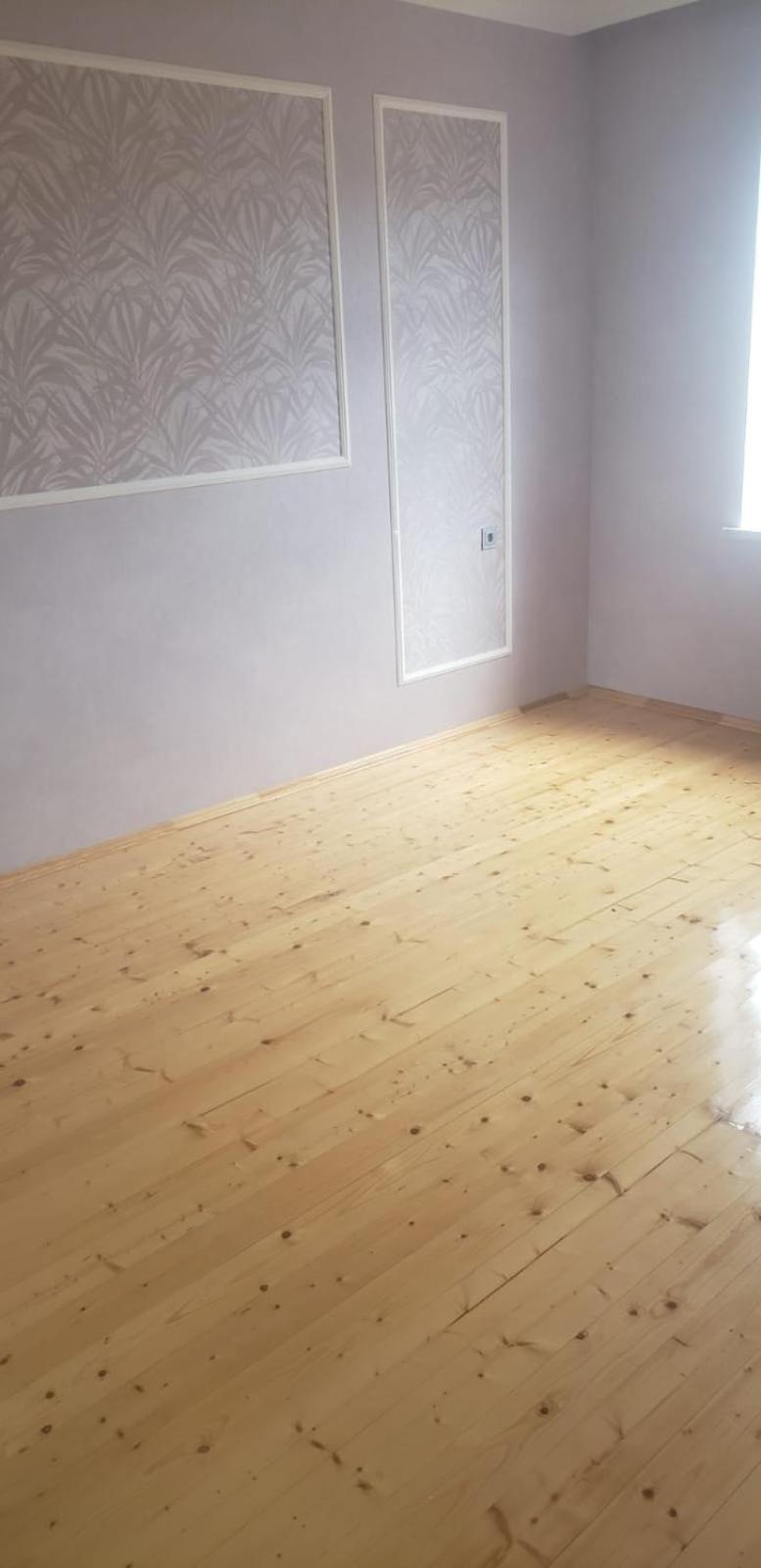 Cozy Yard House for Rent in Lokbatan, Baku