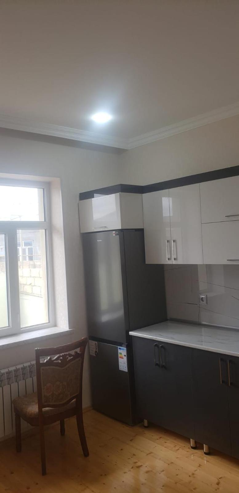 Cozy Yard House for Rent in Lokbatan, Baku