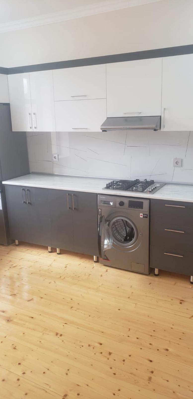 Cozy Yard House for Rent in Lokbatan, Baku