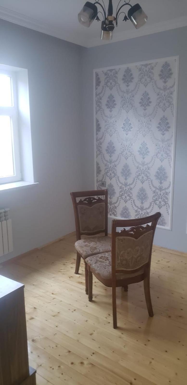 Cozy Yard House for Rent in Lokbatan, Baku