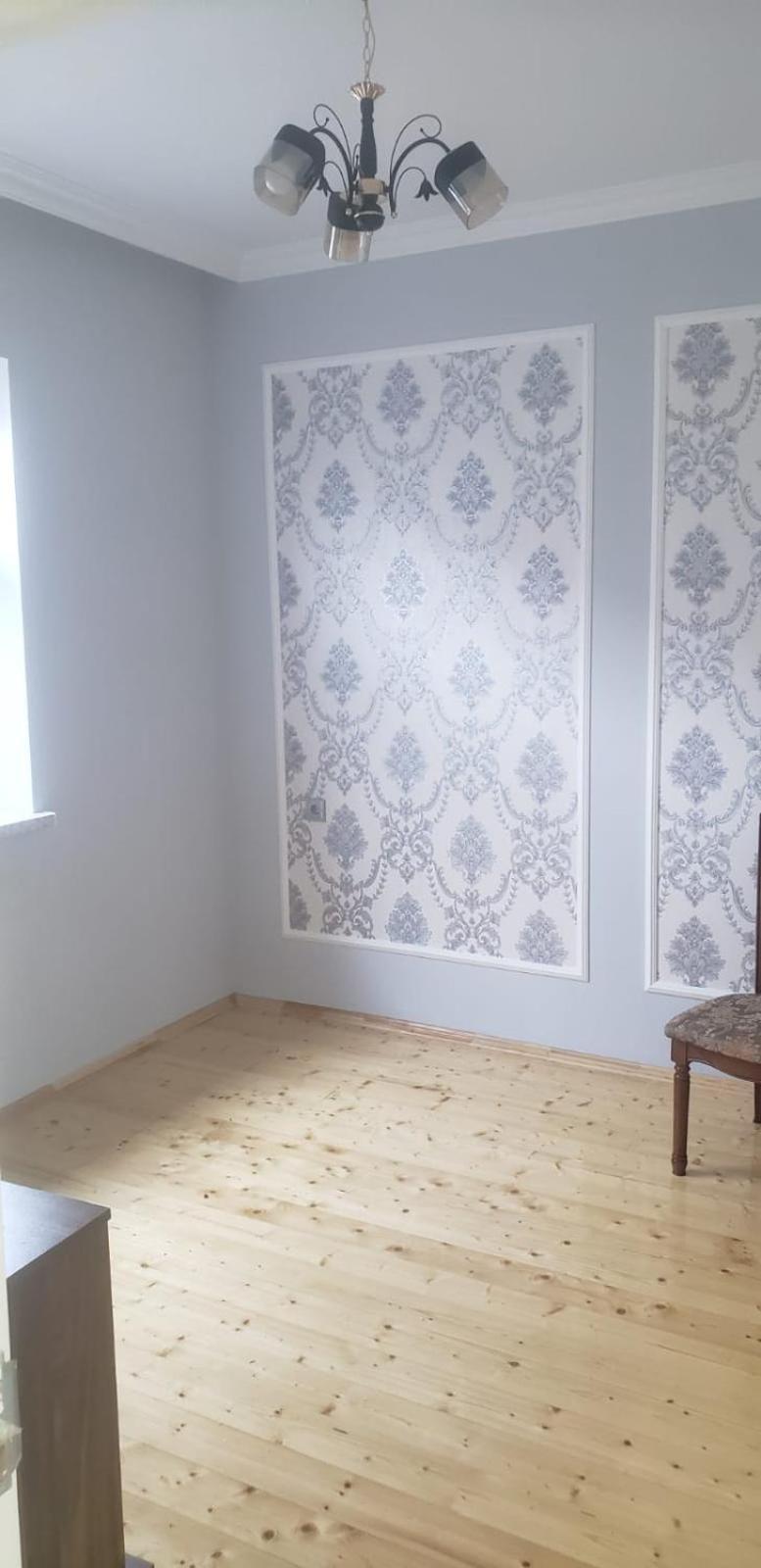 Cozy Yard House for Rent in Lokbatan, Baku