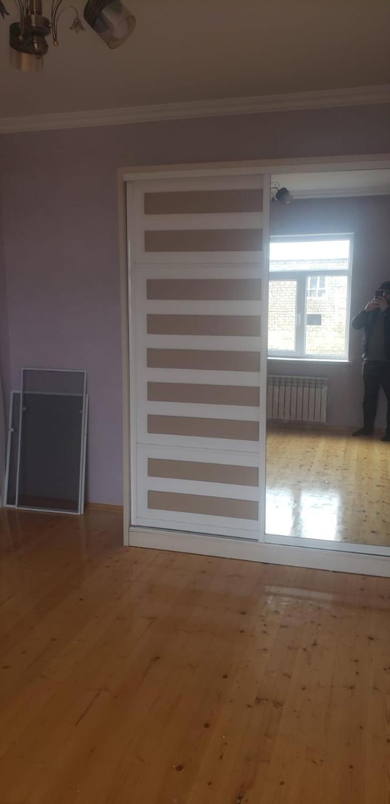 Cozy Yard House for Rent in Lokbatan, Baku