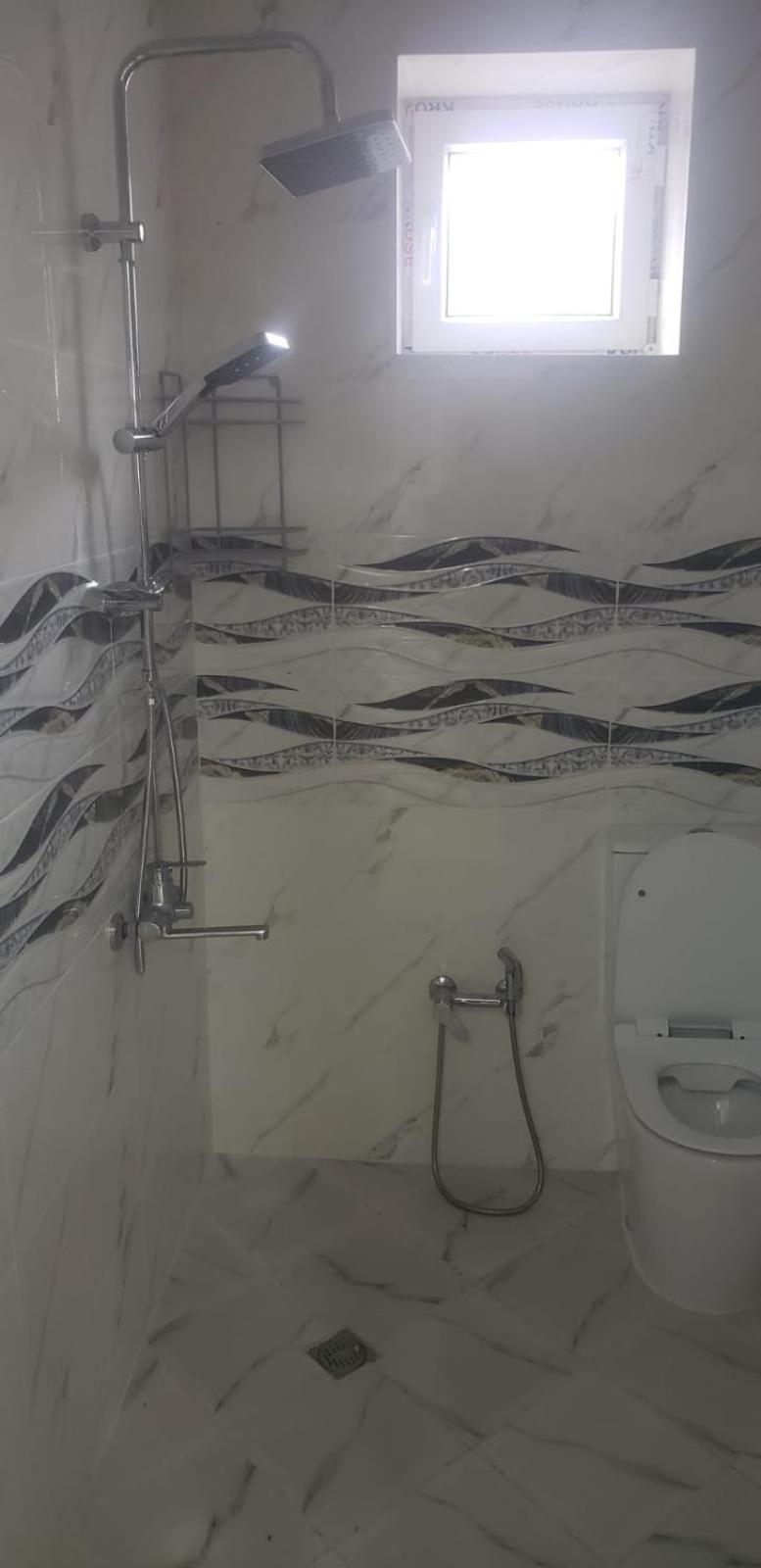 Cozy Yard House for Rent in Lokbatan, Baku